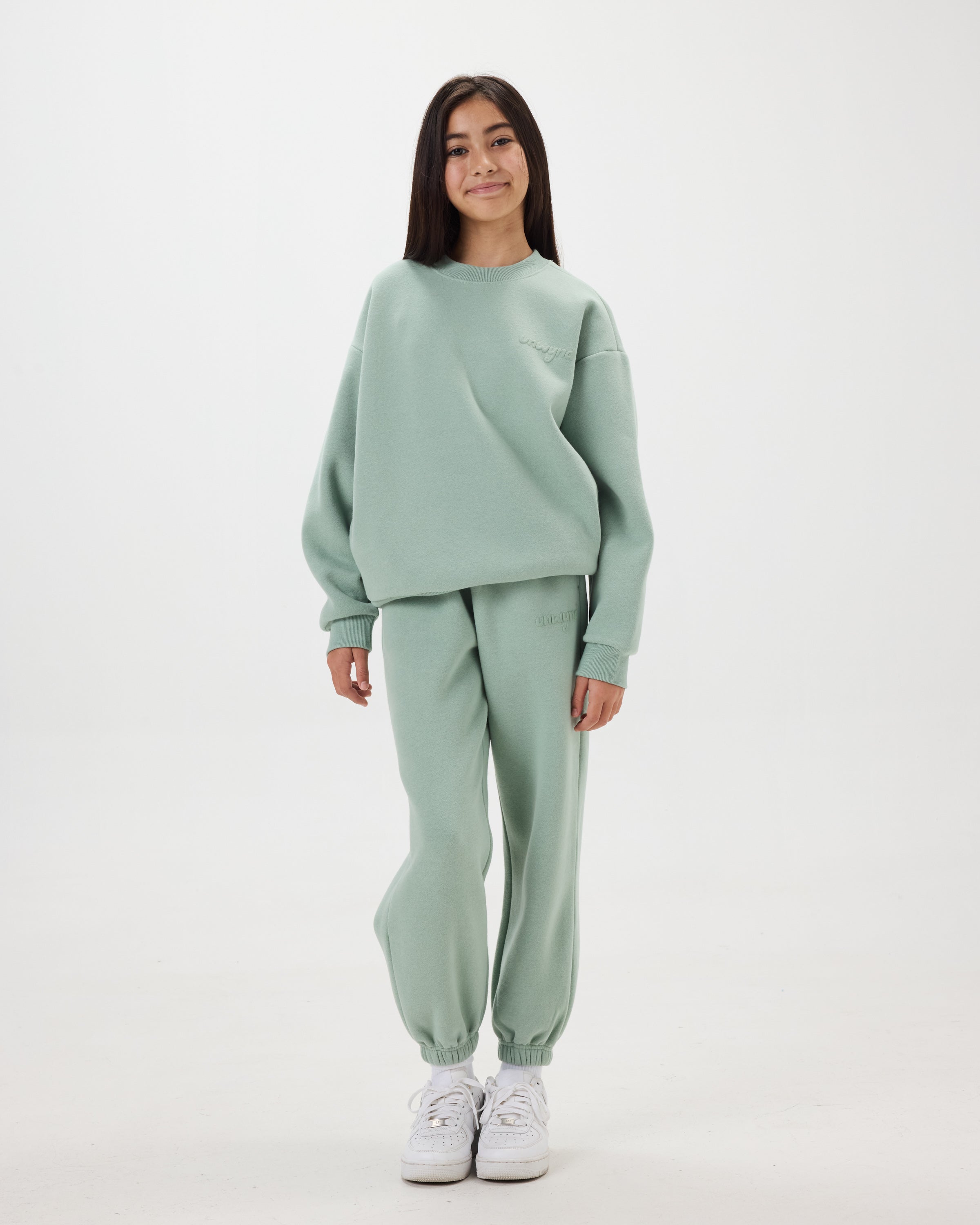Sage green