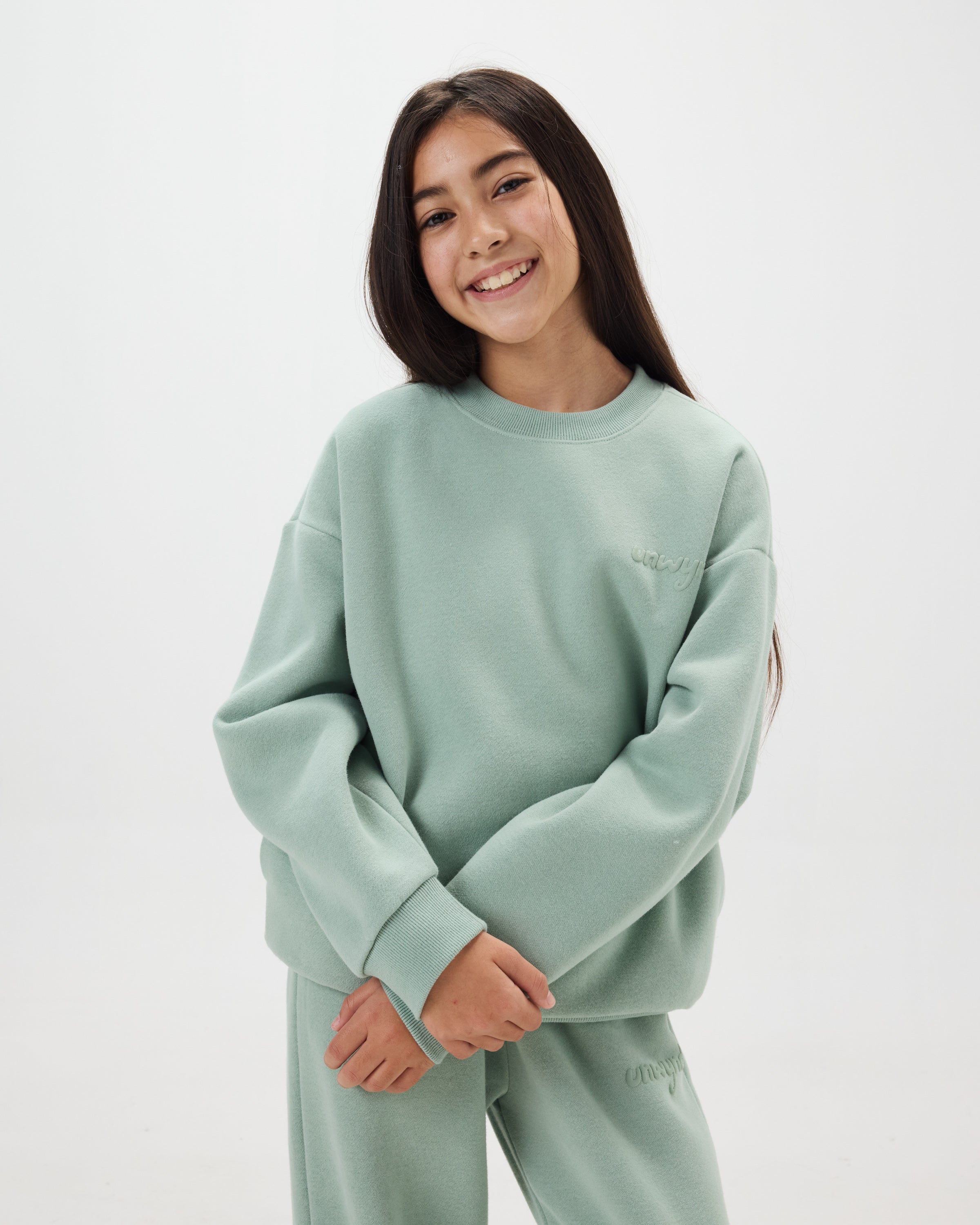 Sage green