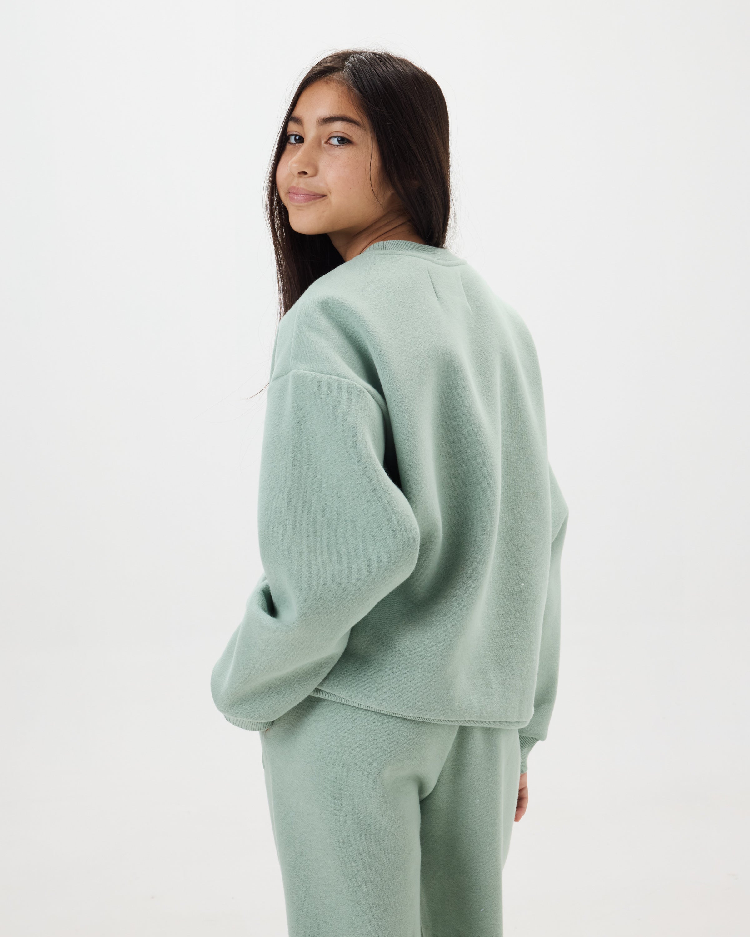 Sage green
