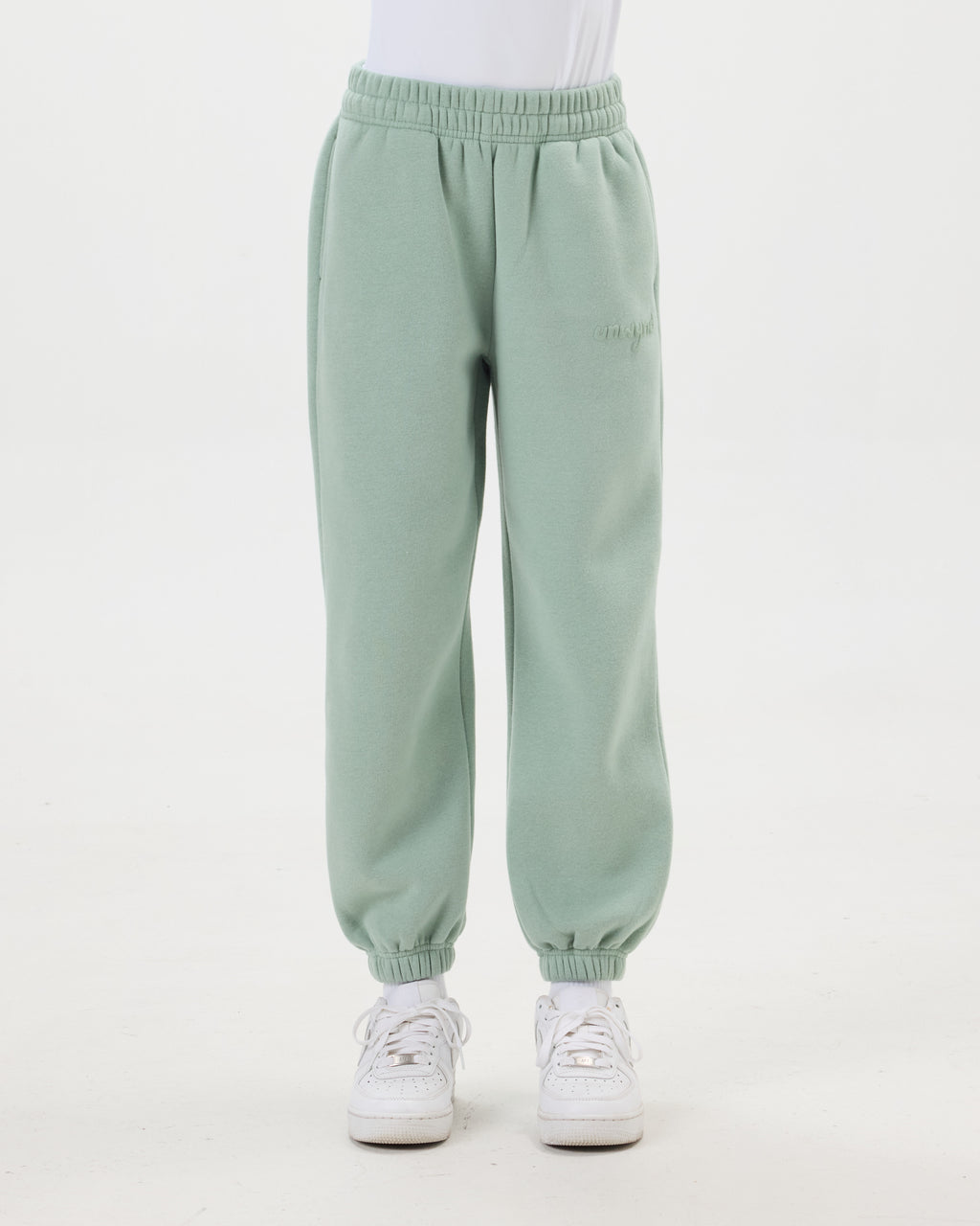 Sage green