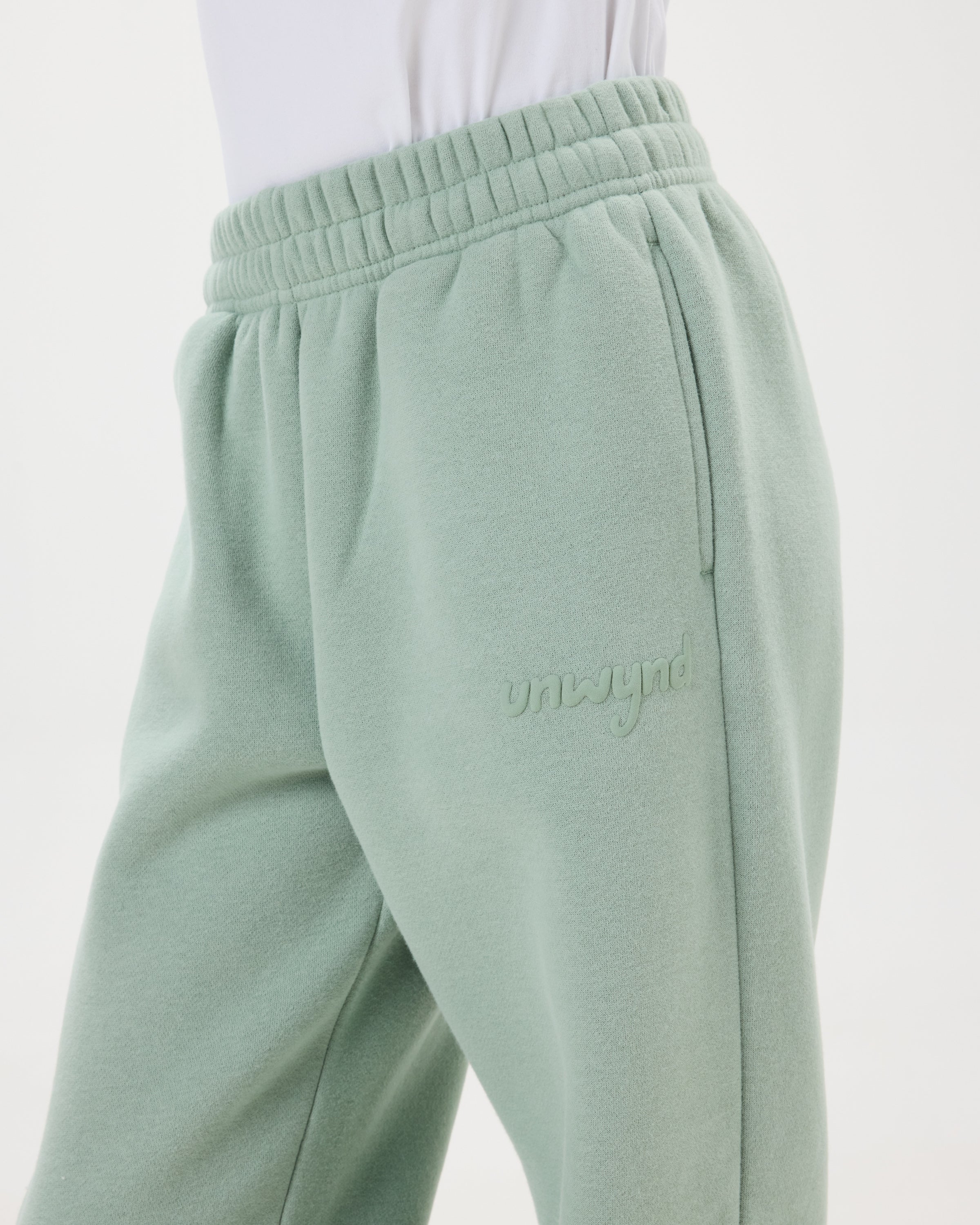 Sage green