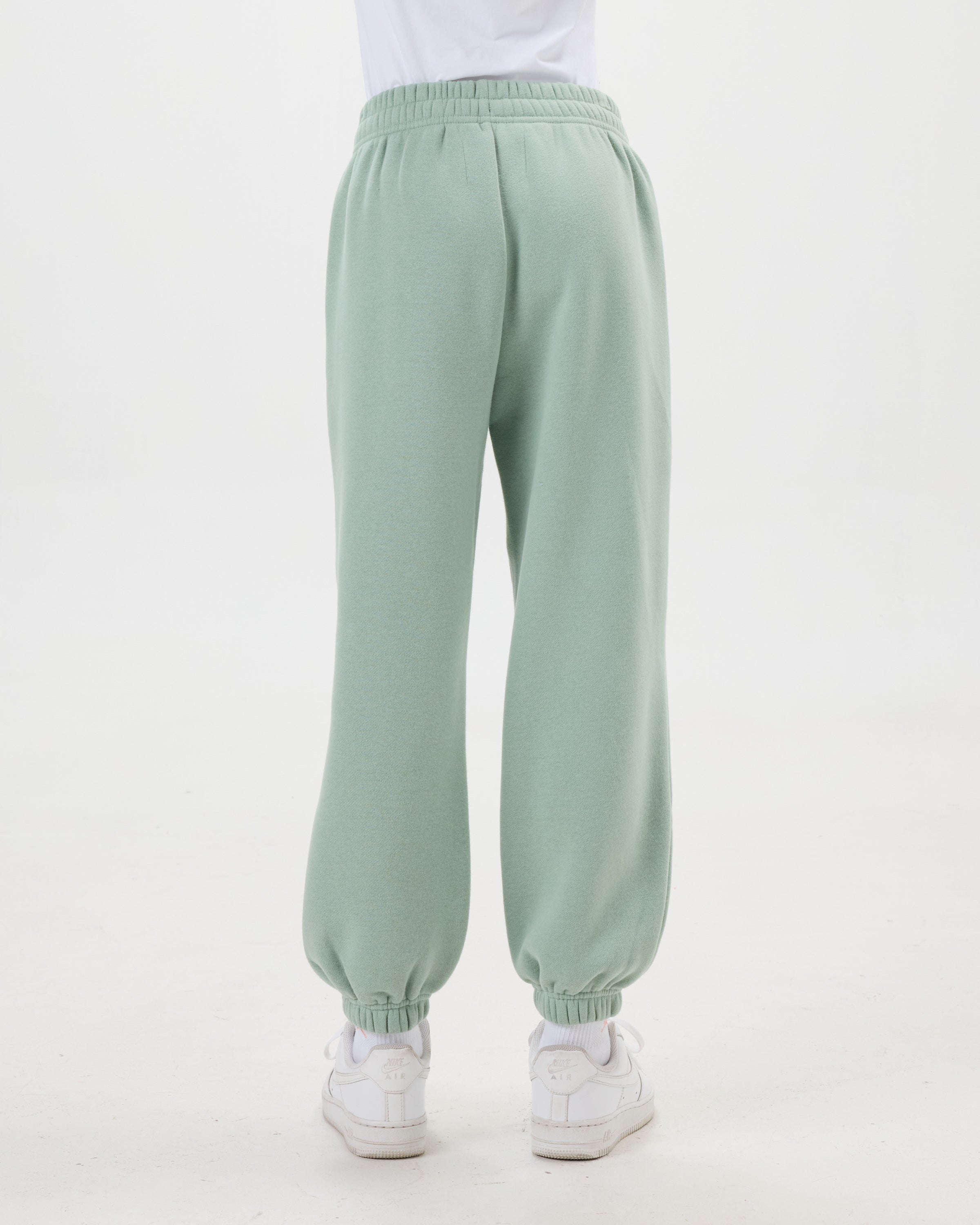 Sage green