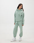 Sage green