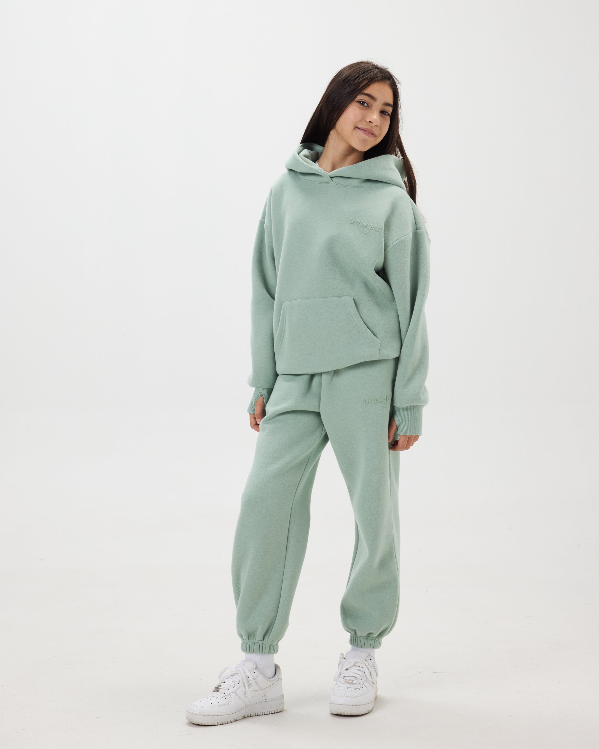 Sage green