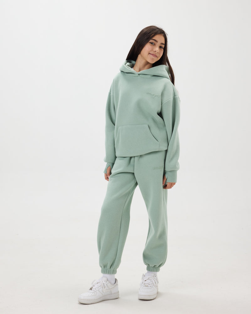 Sage green