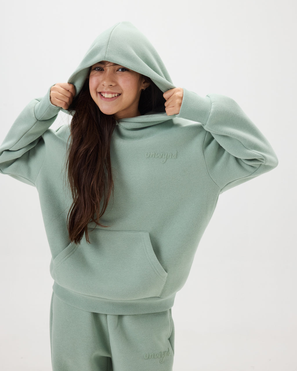 Sage green