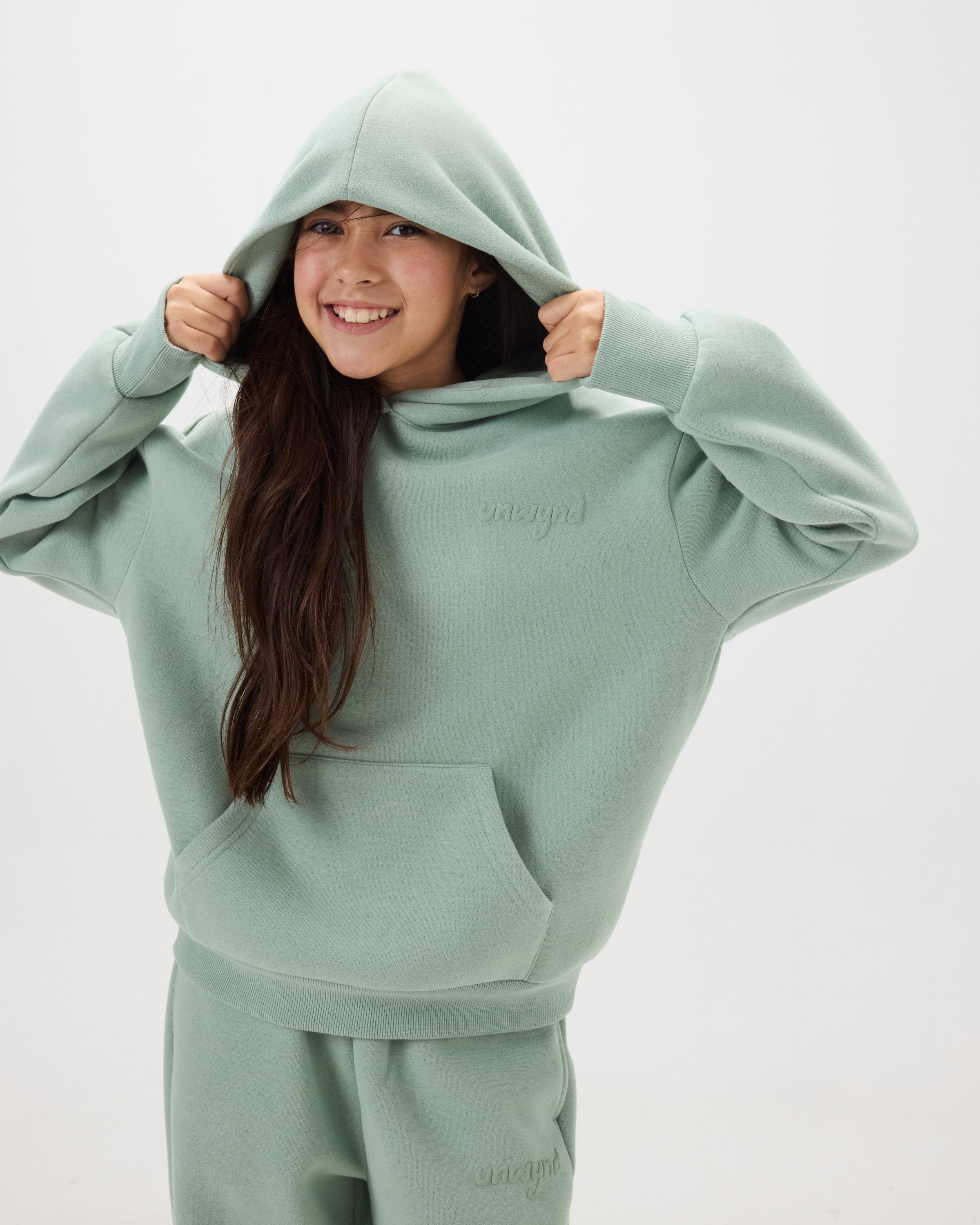 Sage green