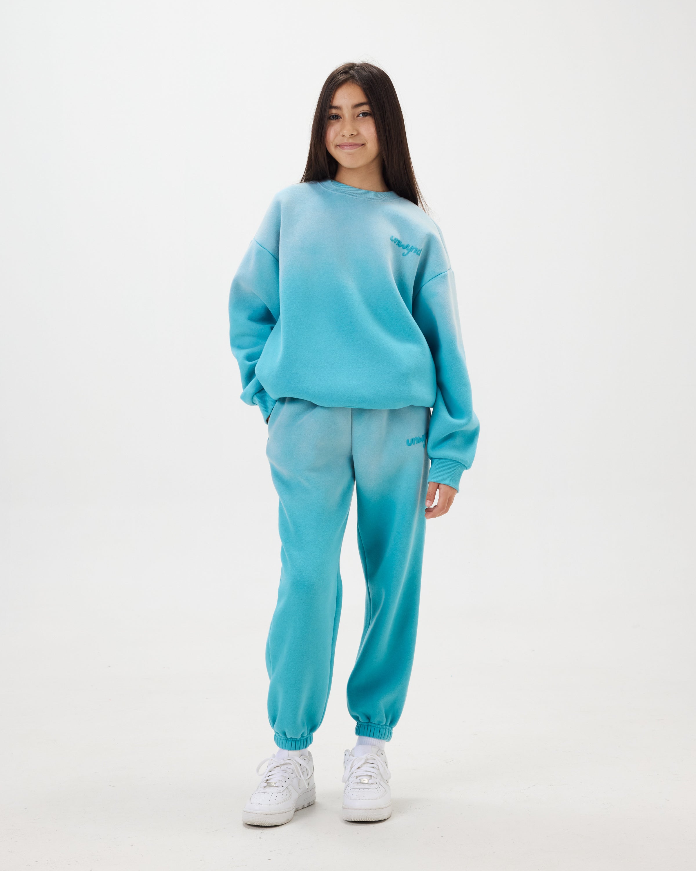 Capri Blue