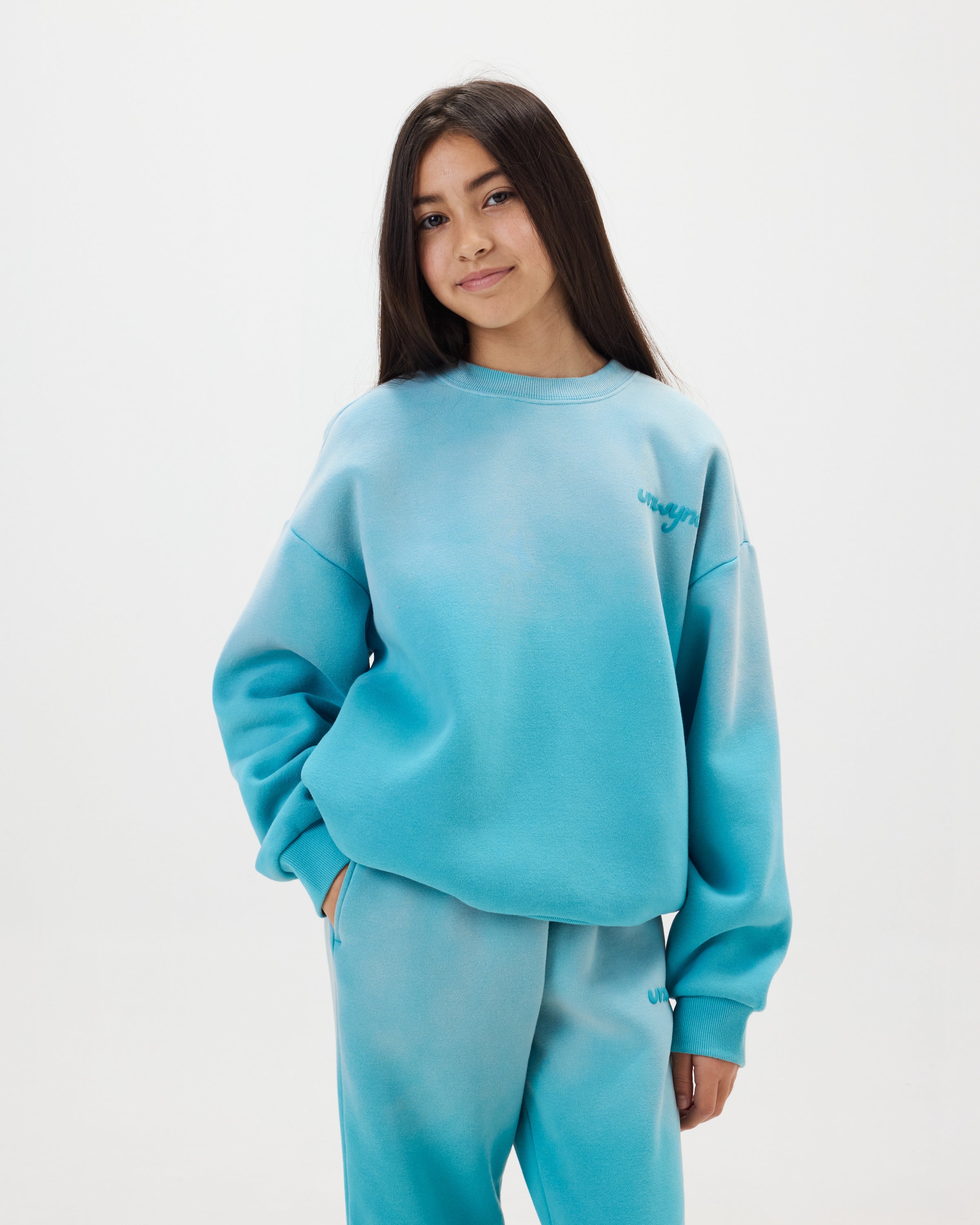 Capri Blue