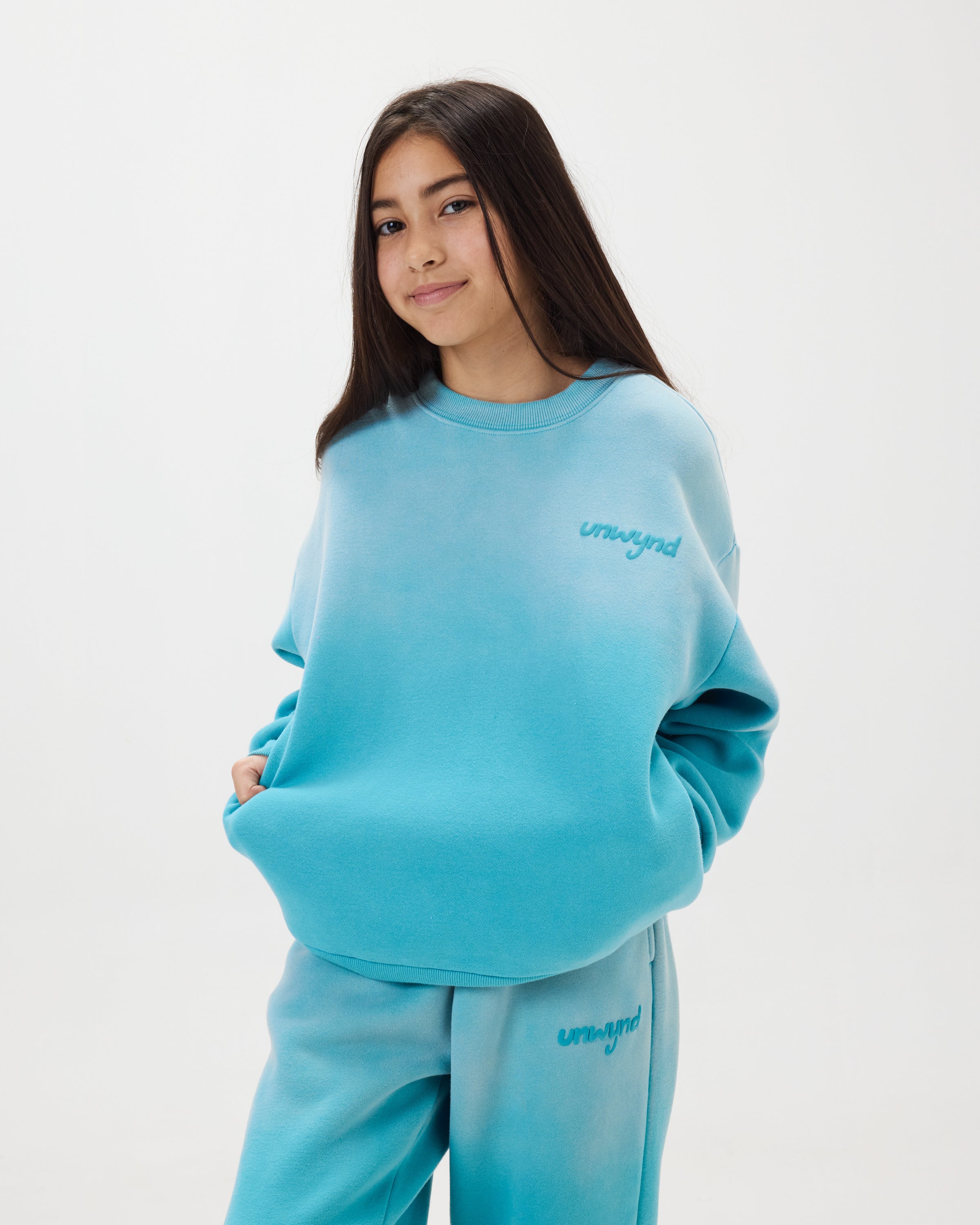 Capri Blue