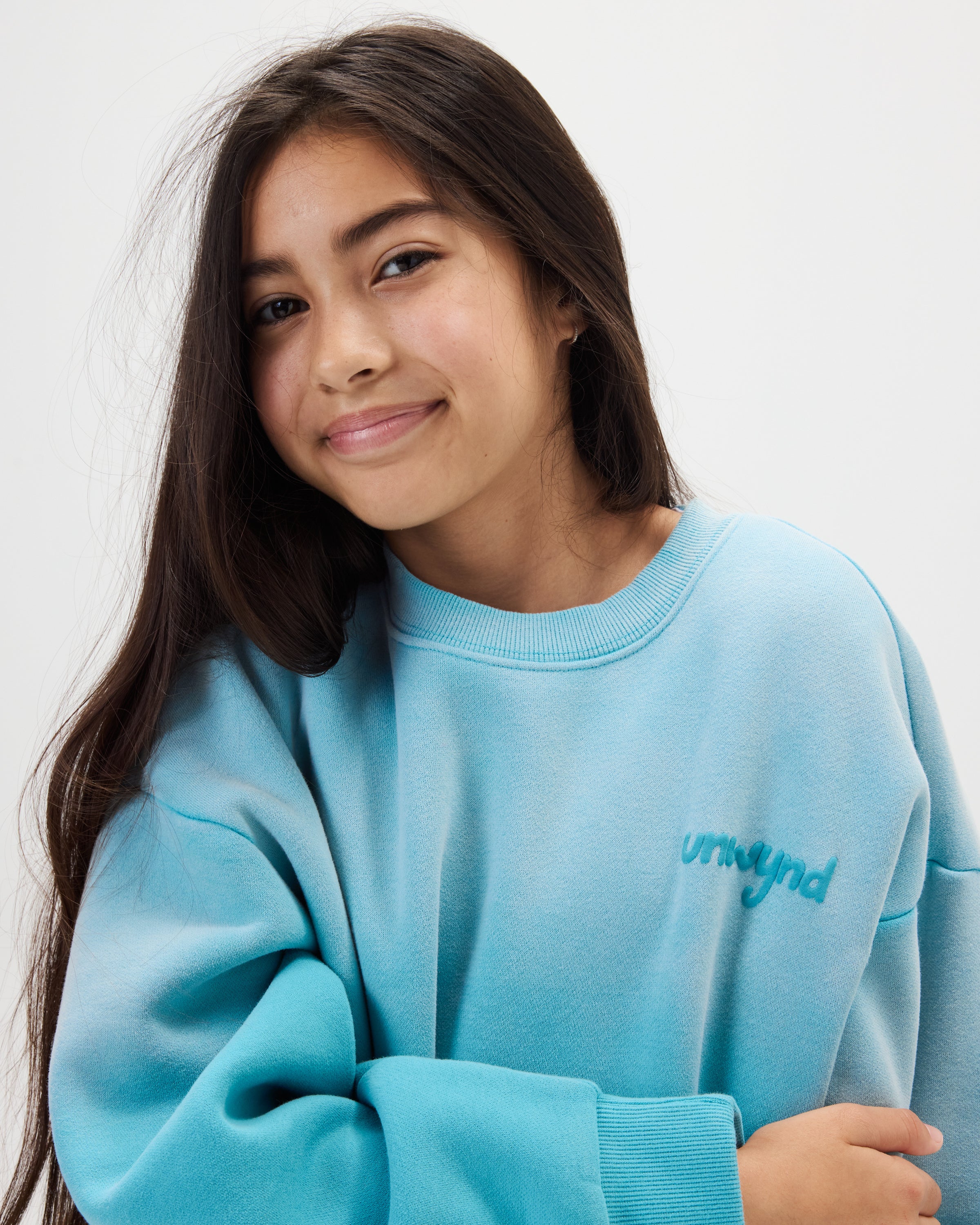 Capri Blue