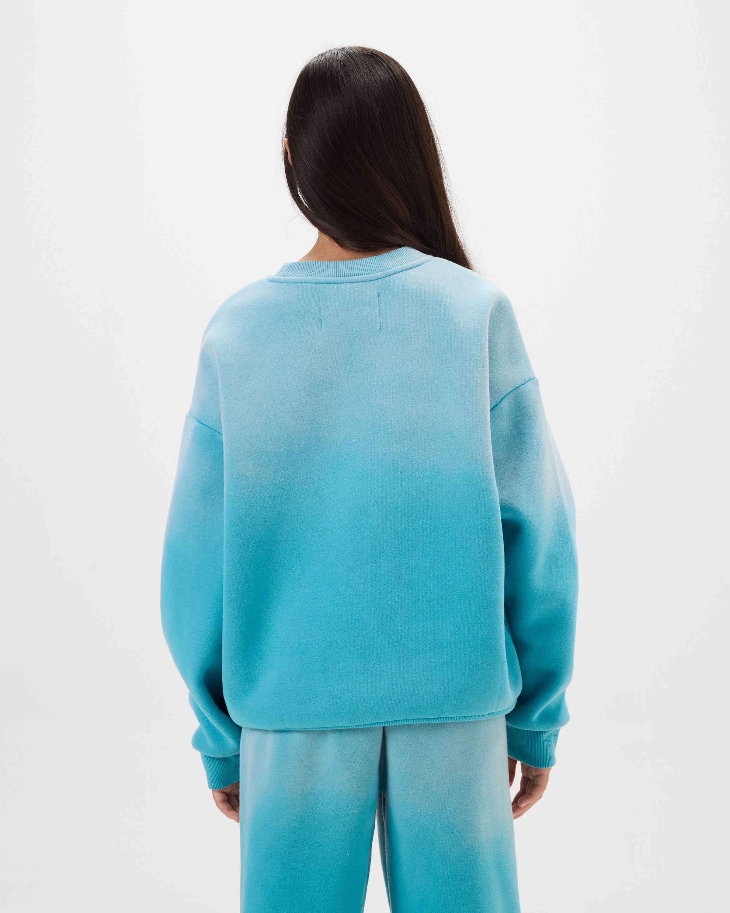 Capri Blue