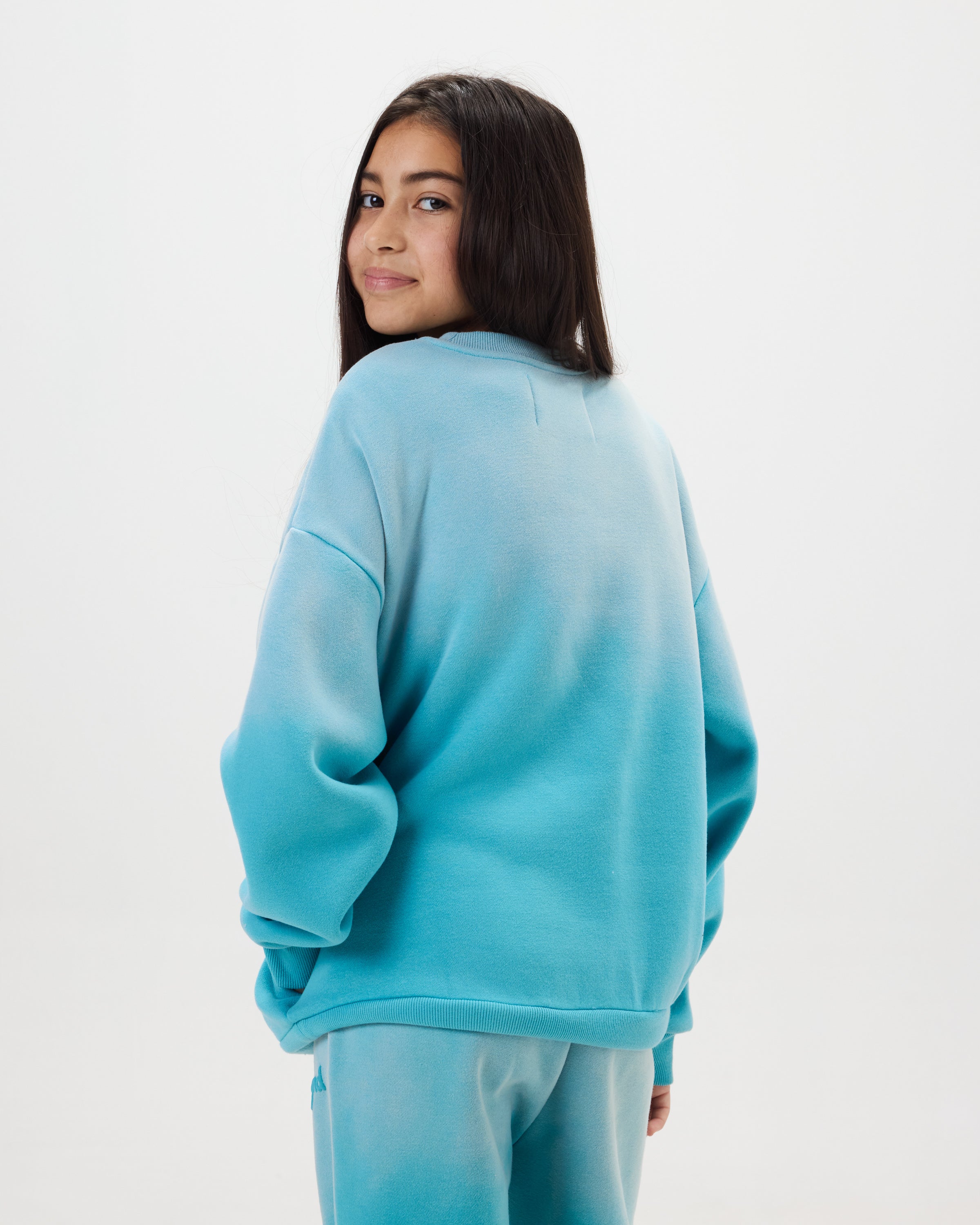 Capri Blue