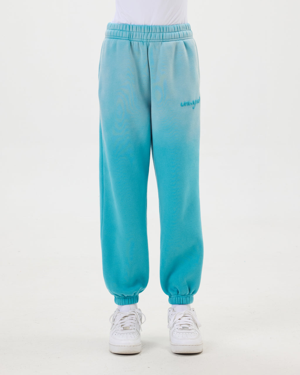 Capri Blue