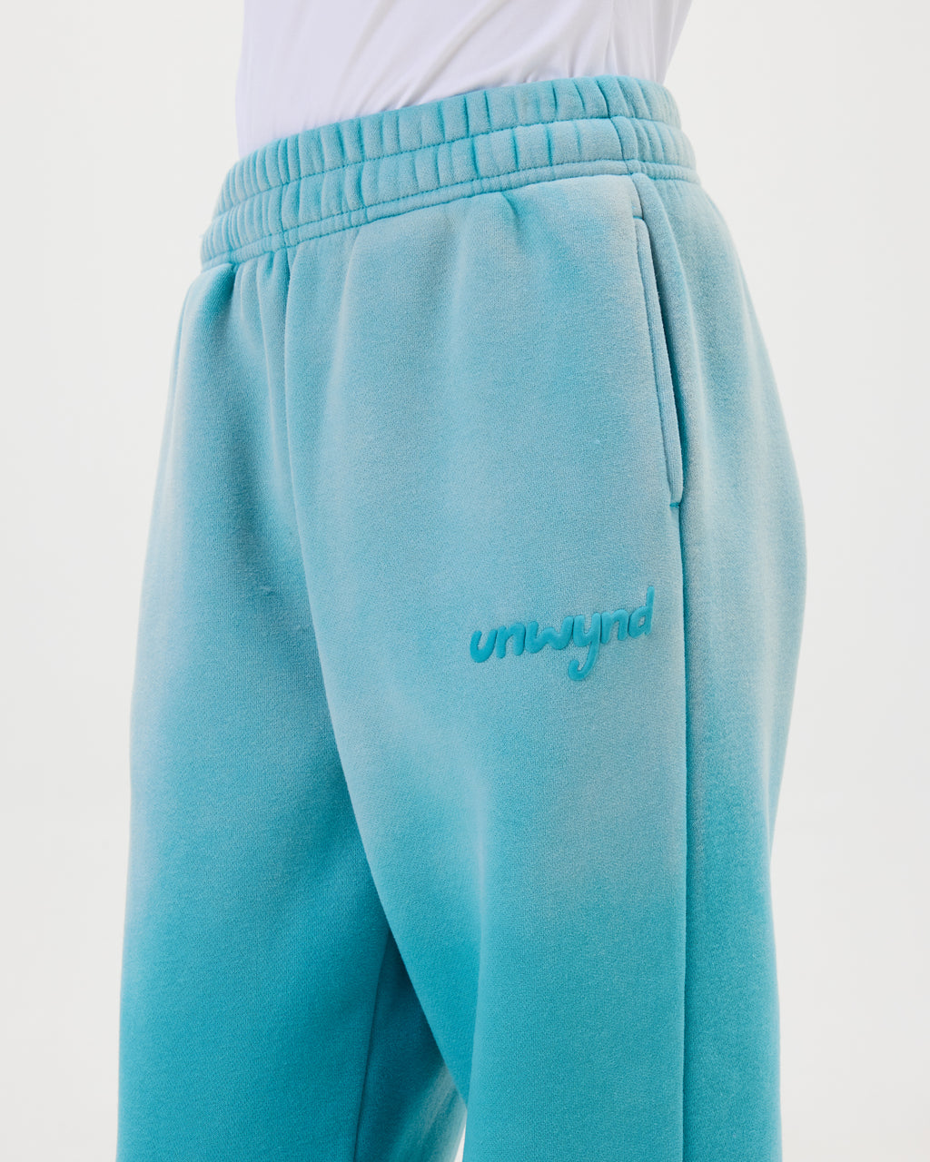 Capri Blue