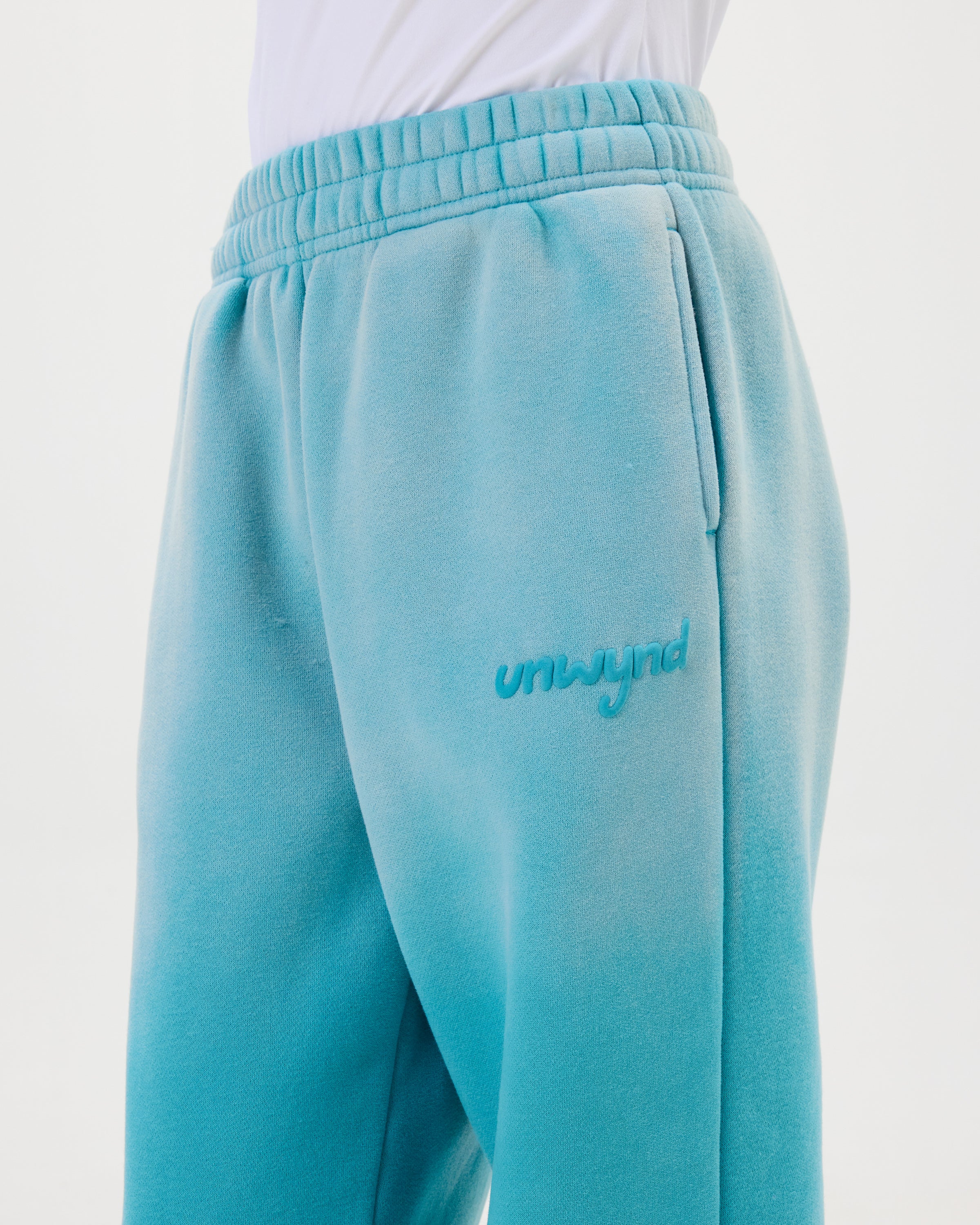 Capri Blue