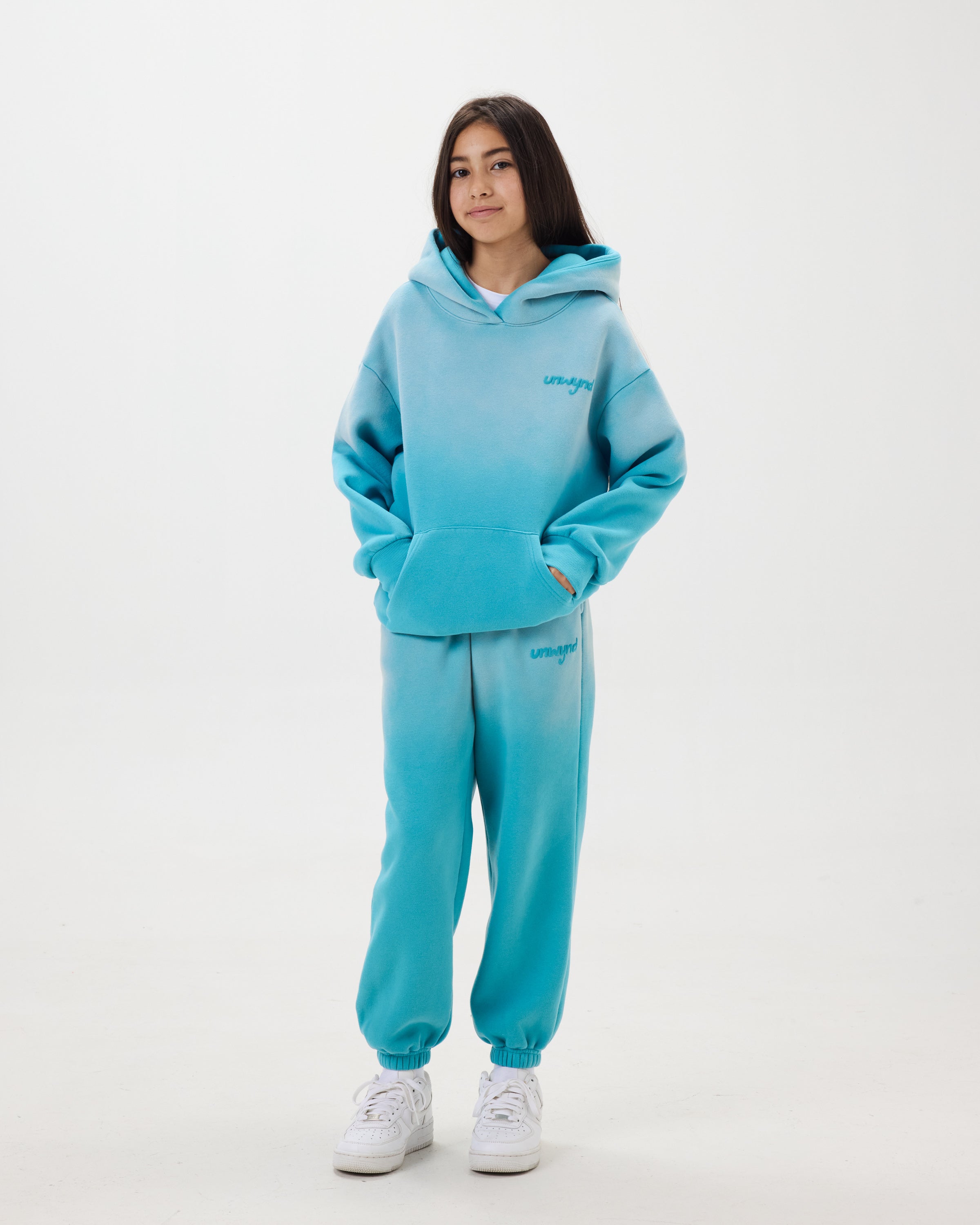Capri Blue