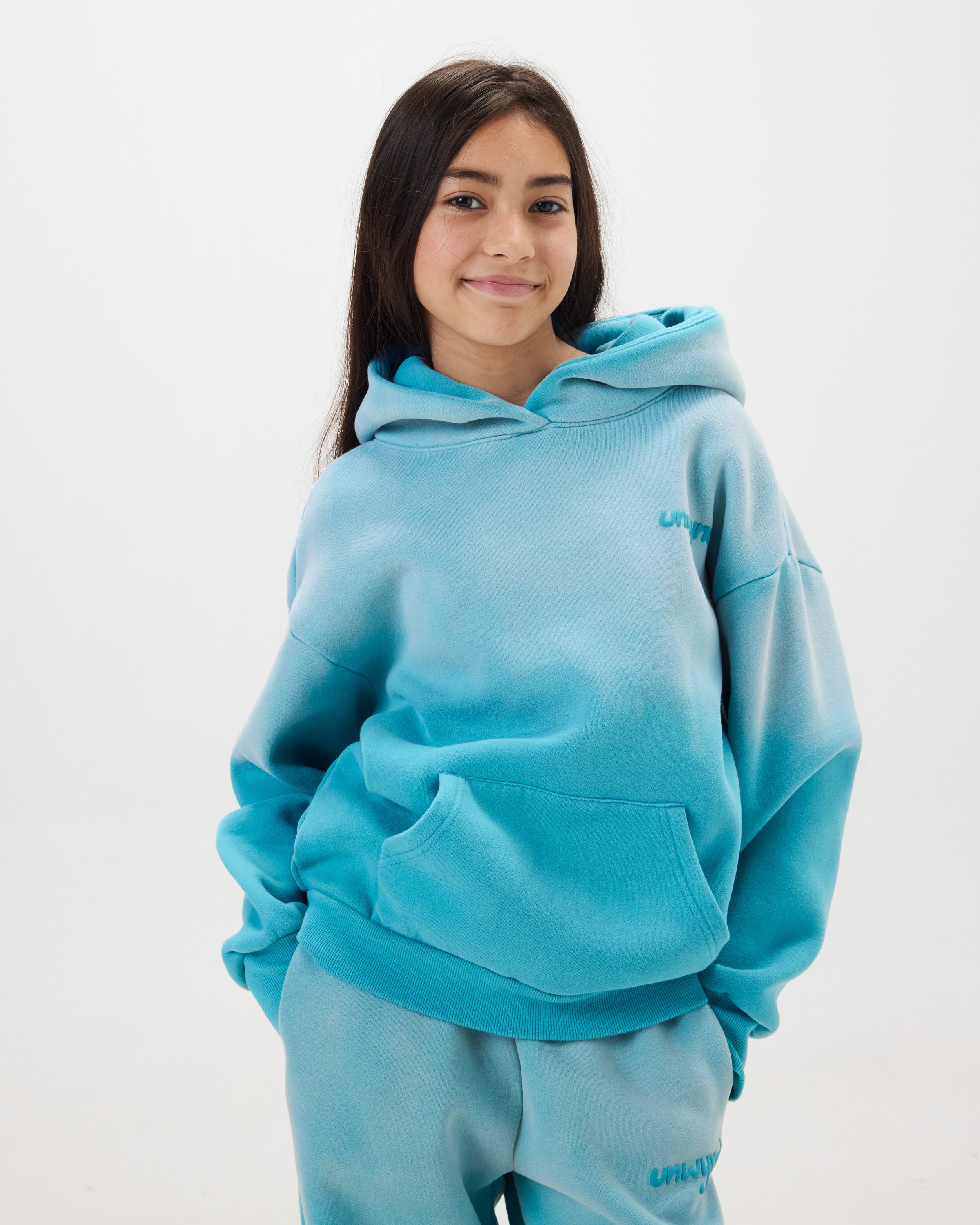 Capri Blue
