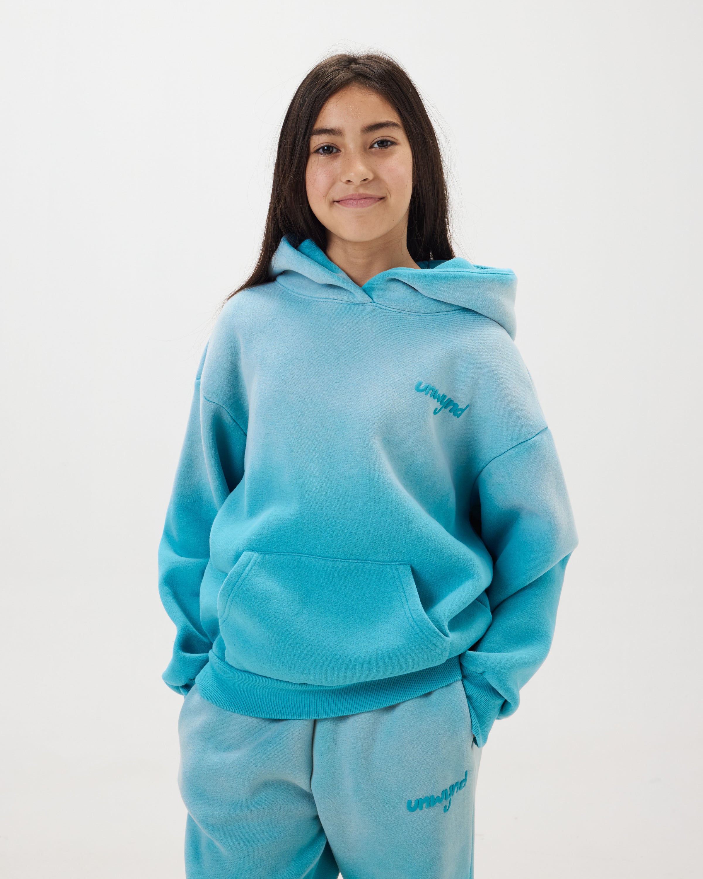 Capri Blue