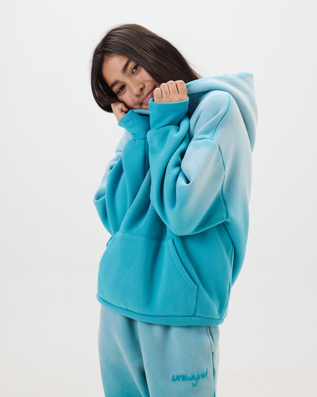 Capri Blue
