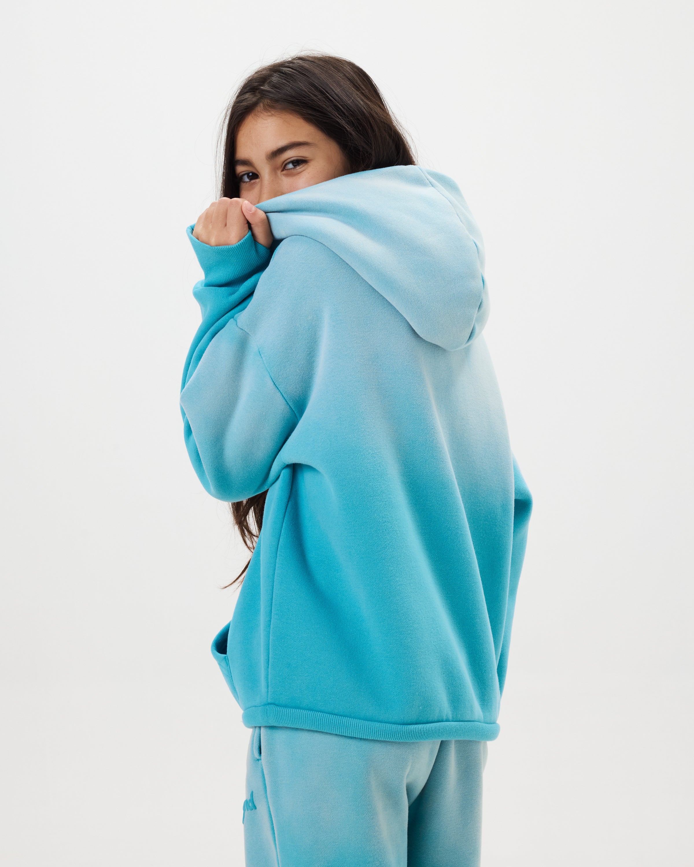 Capri Blue