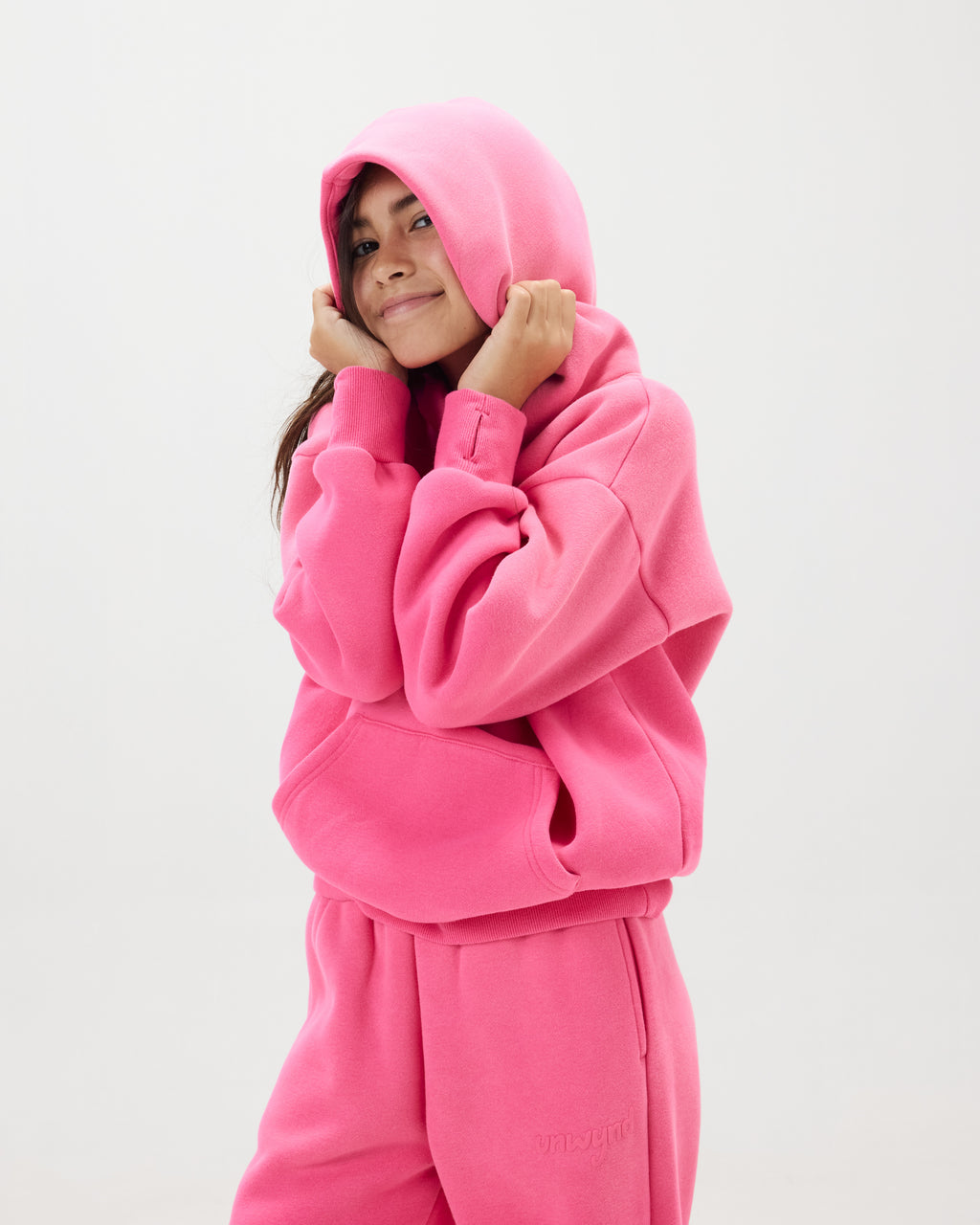 Hot Pink
