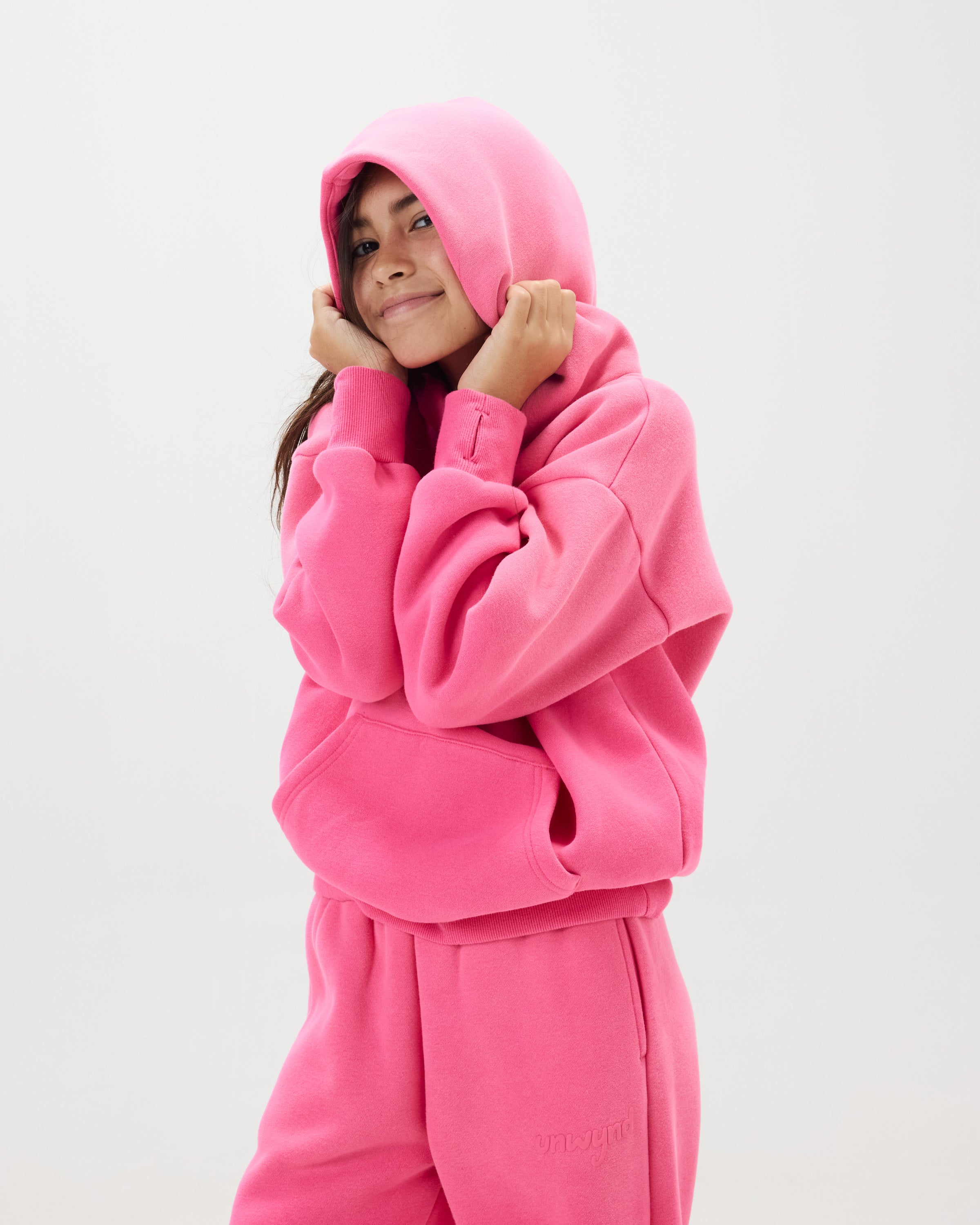 Hot Pink