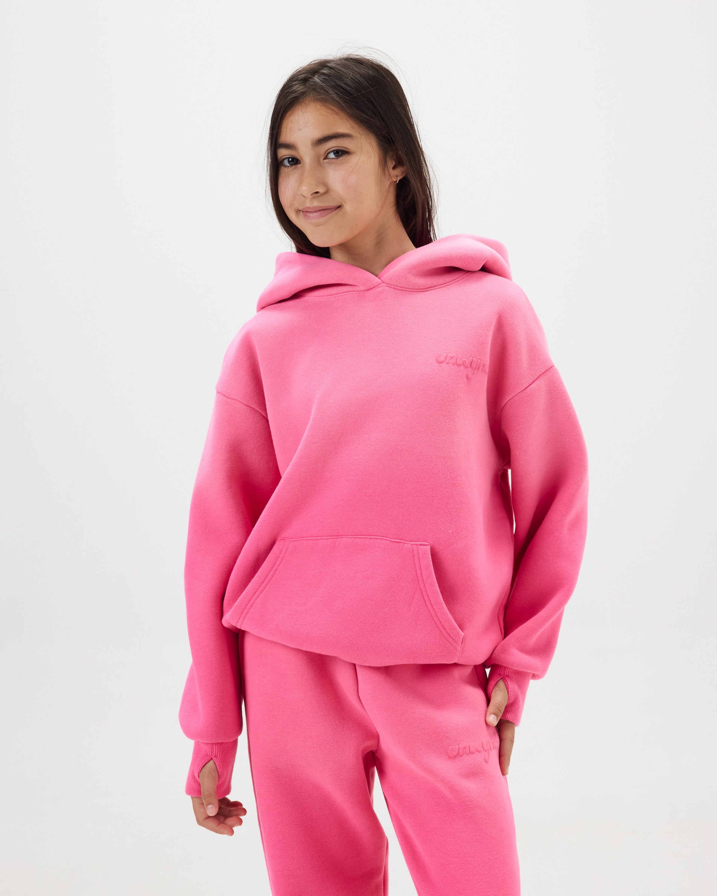 Hot Pink