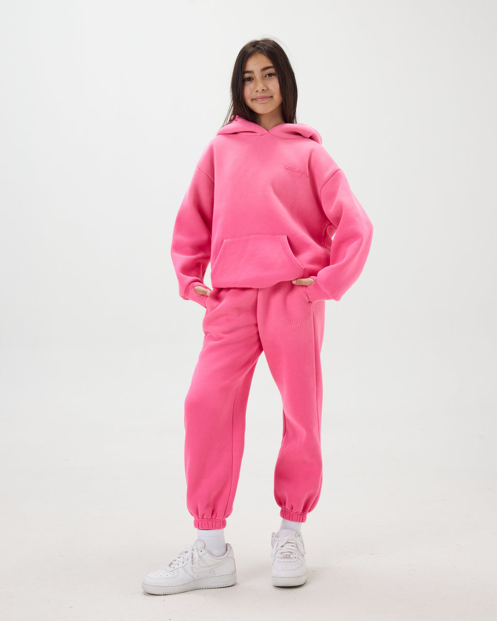 Hot Pink