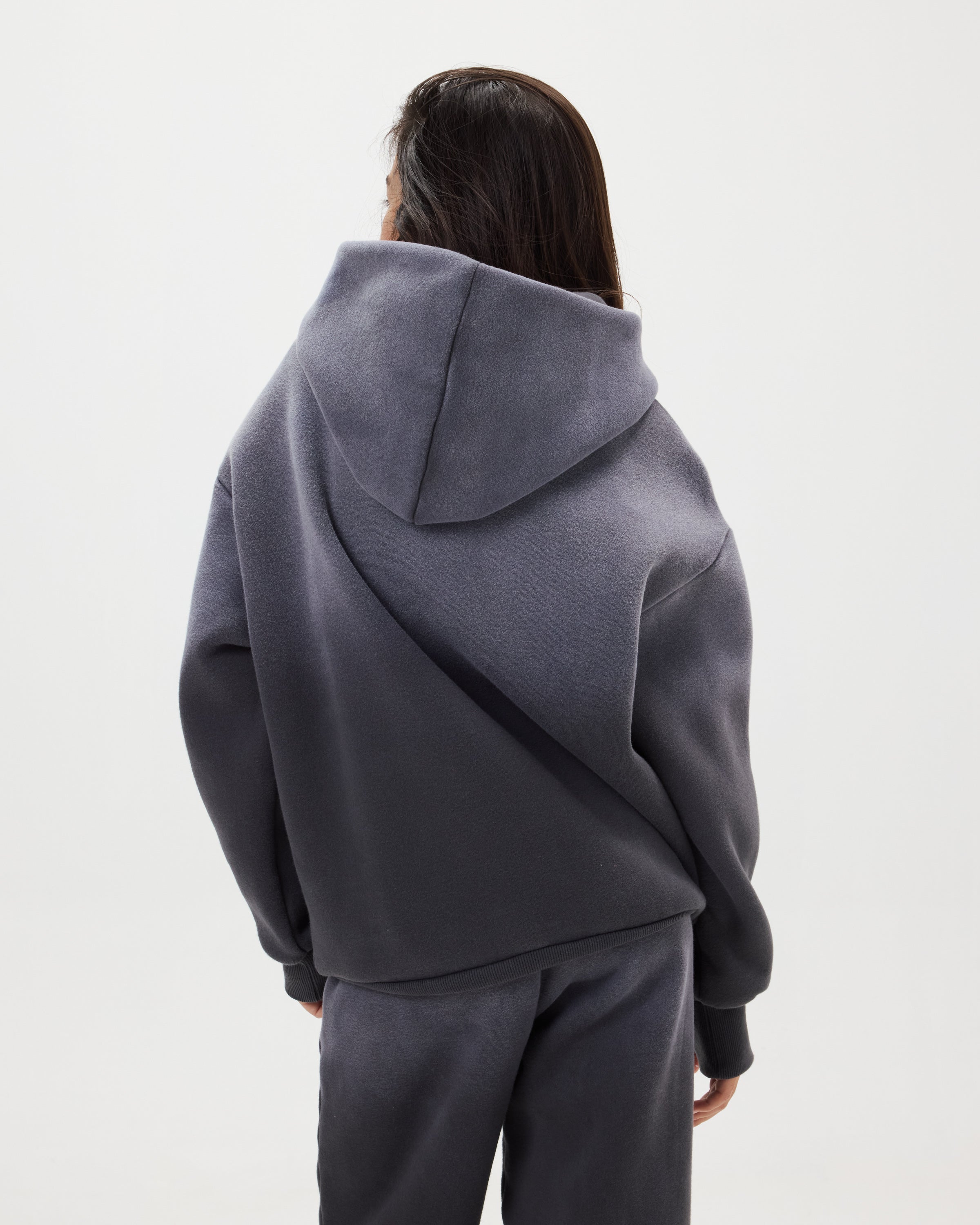 Iron Grey