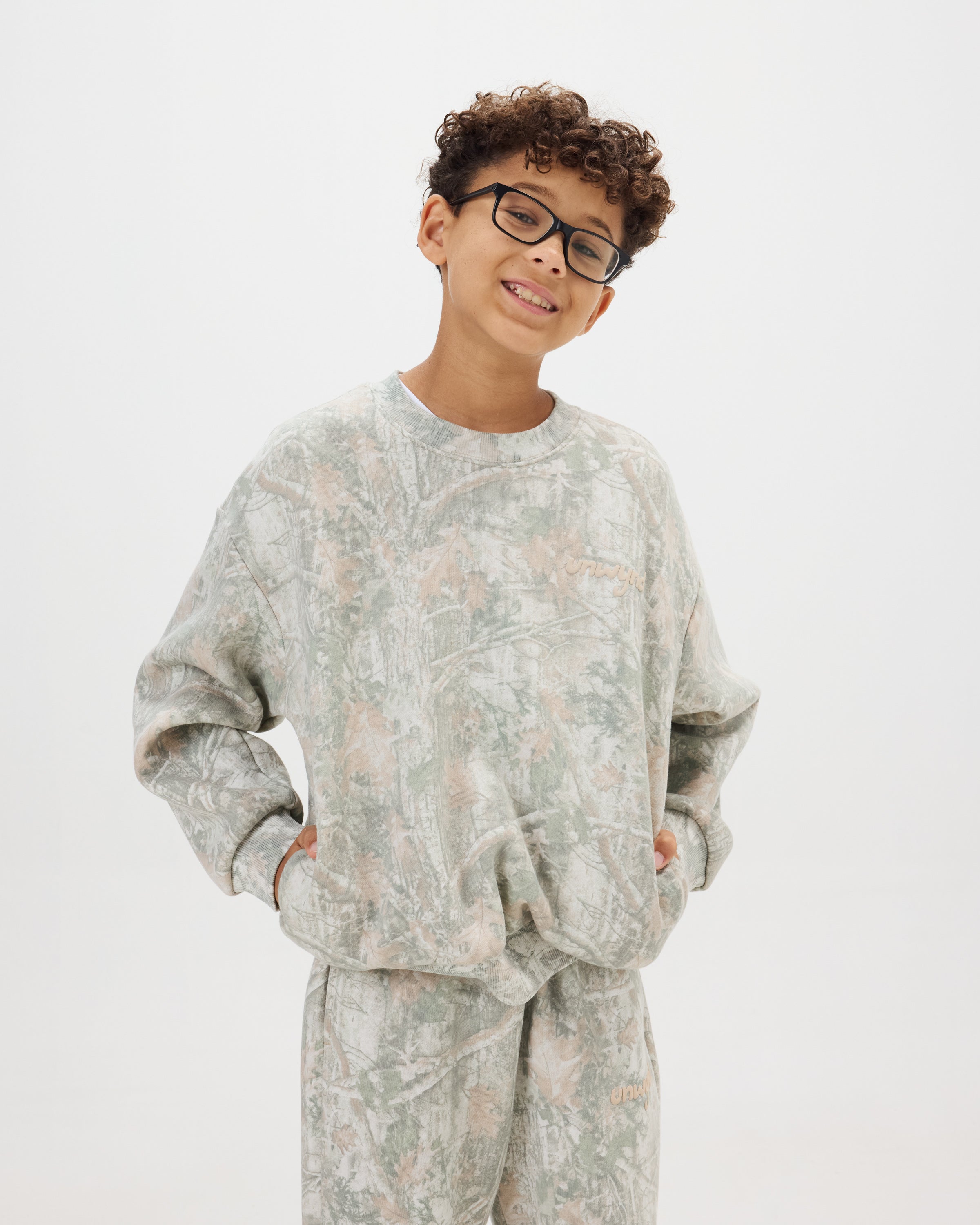 Camo