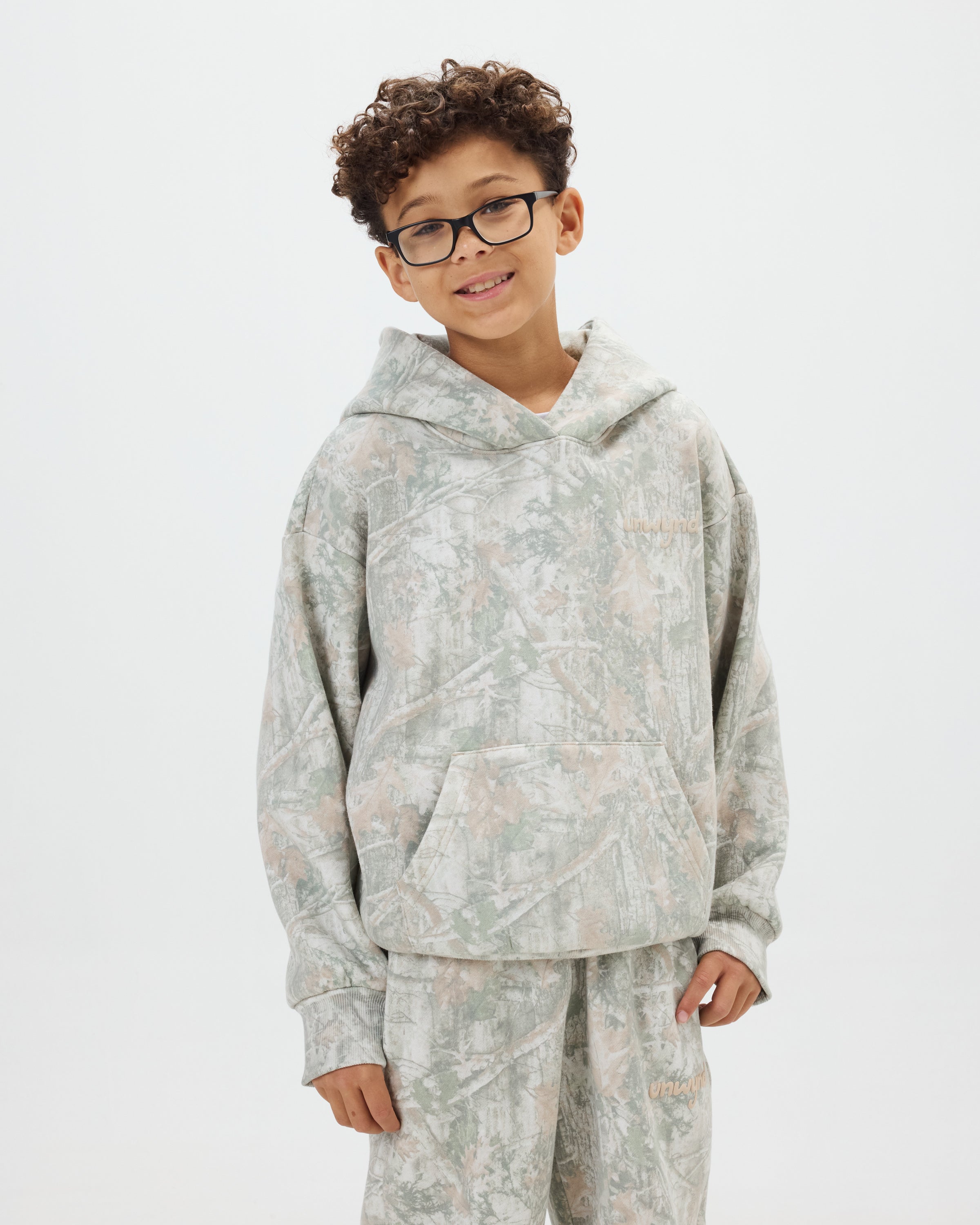 Camo-noshow