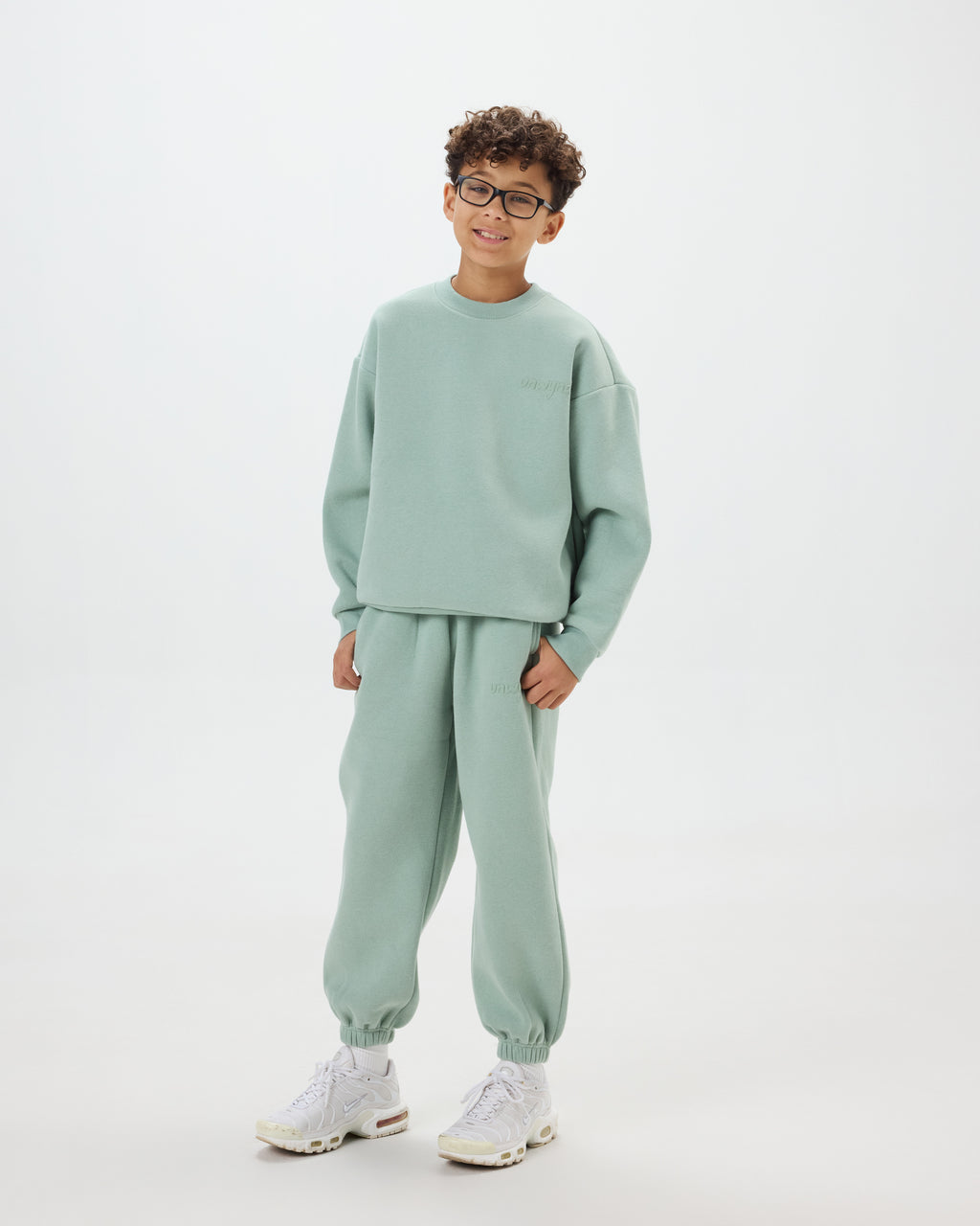 Sage green