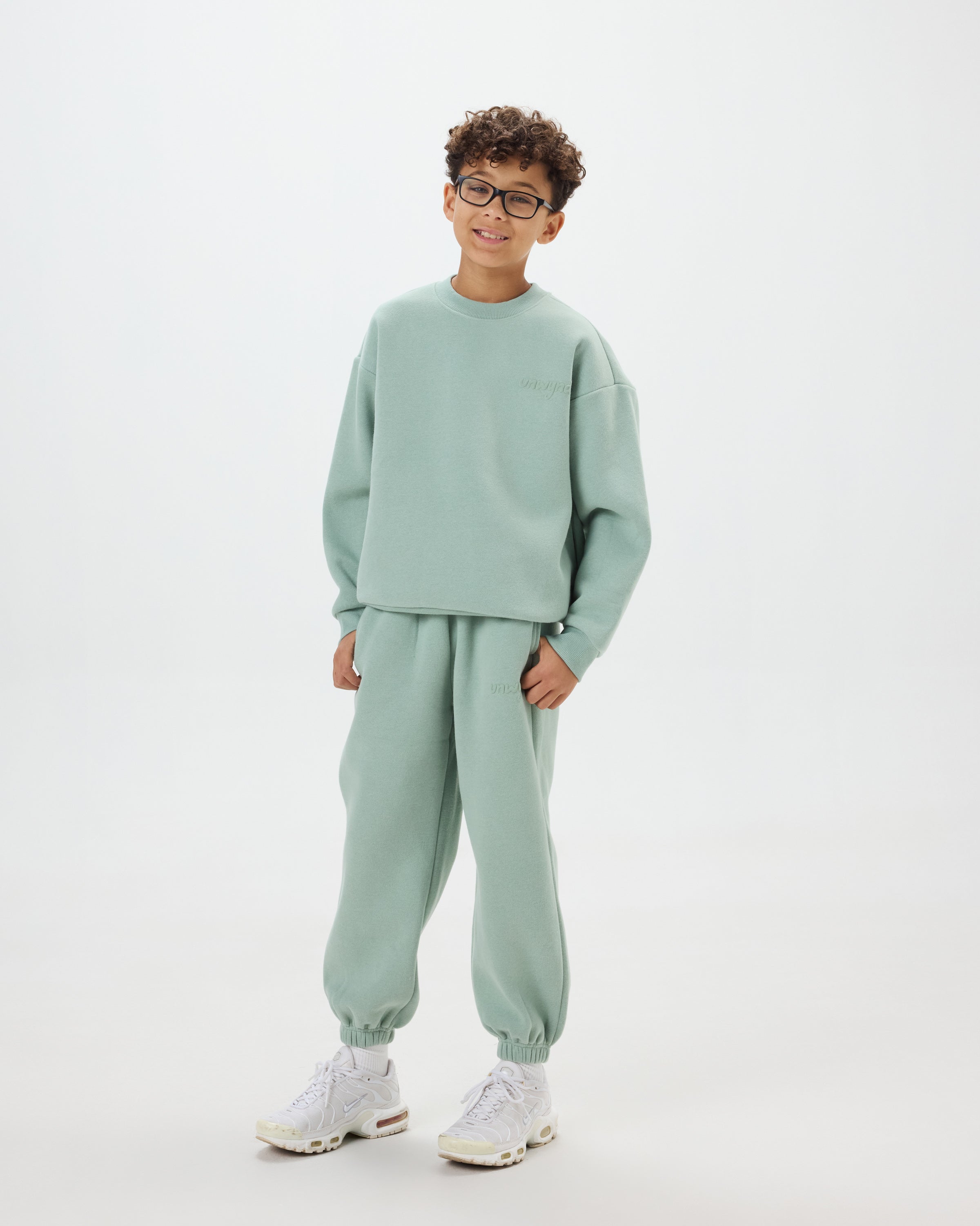 Sage green