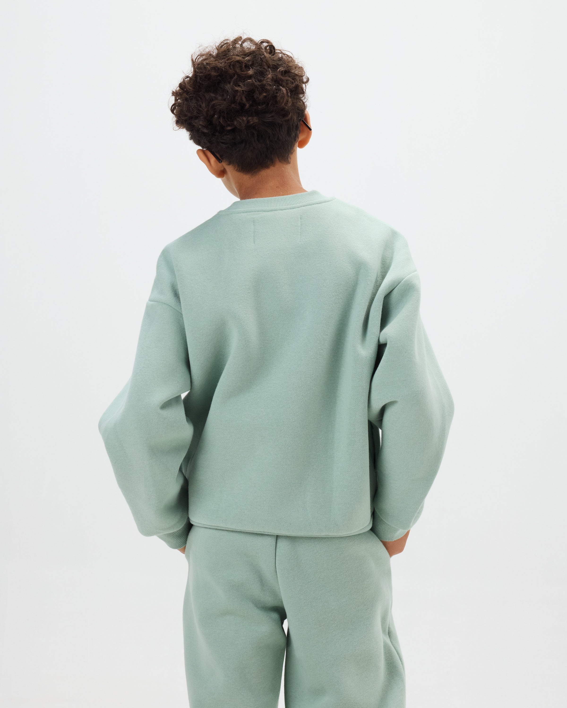 Sage green