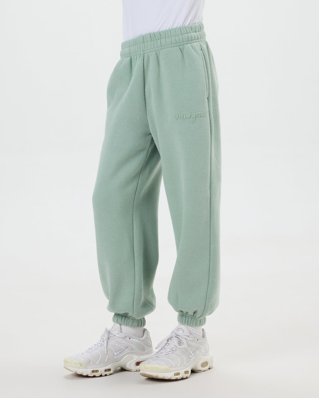 Sage green