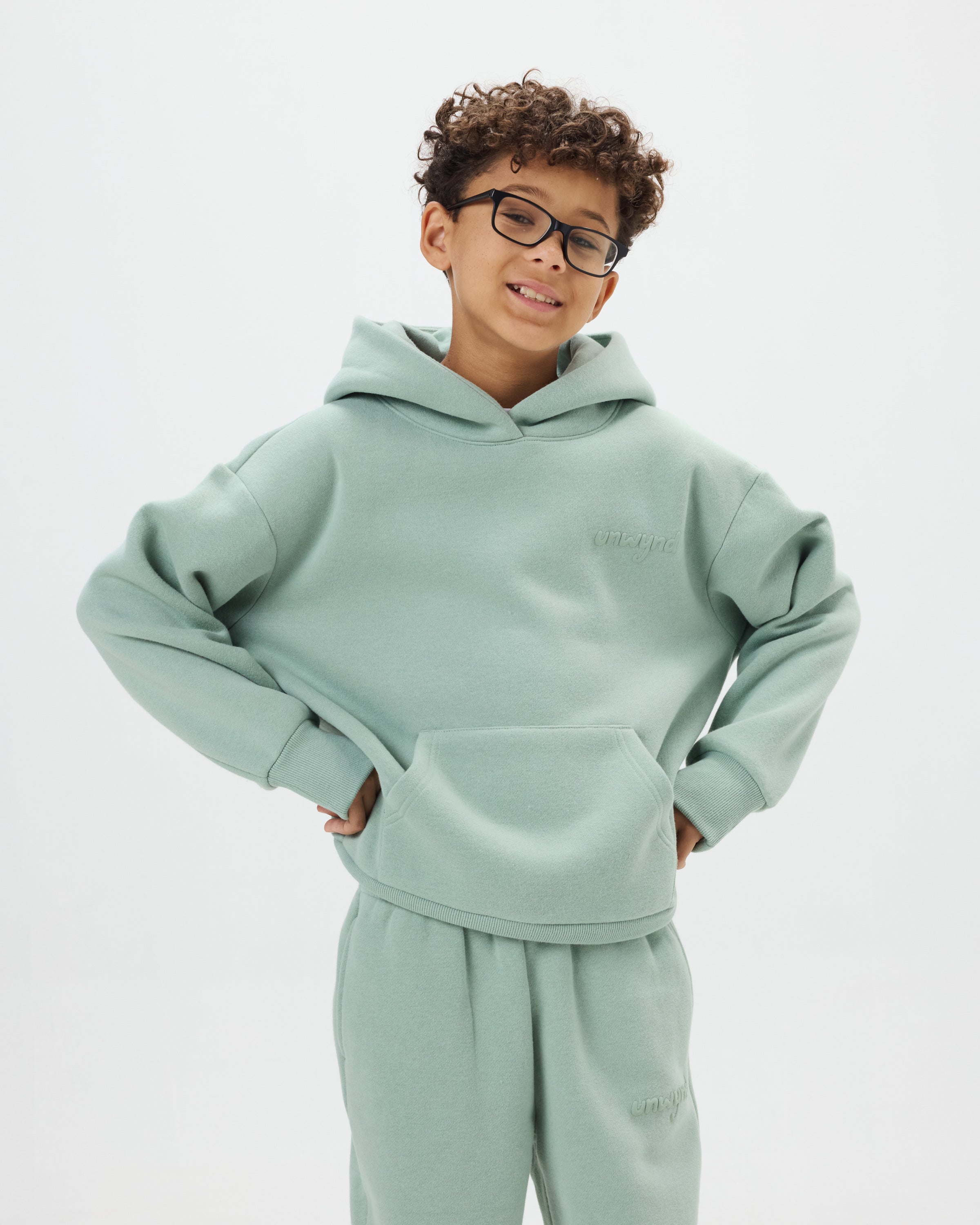Sage green
