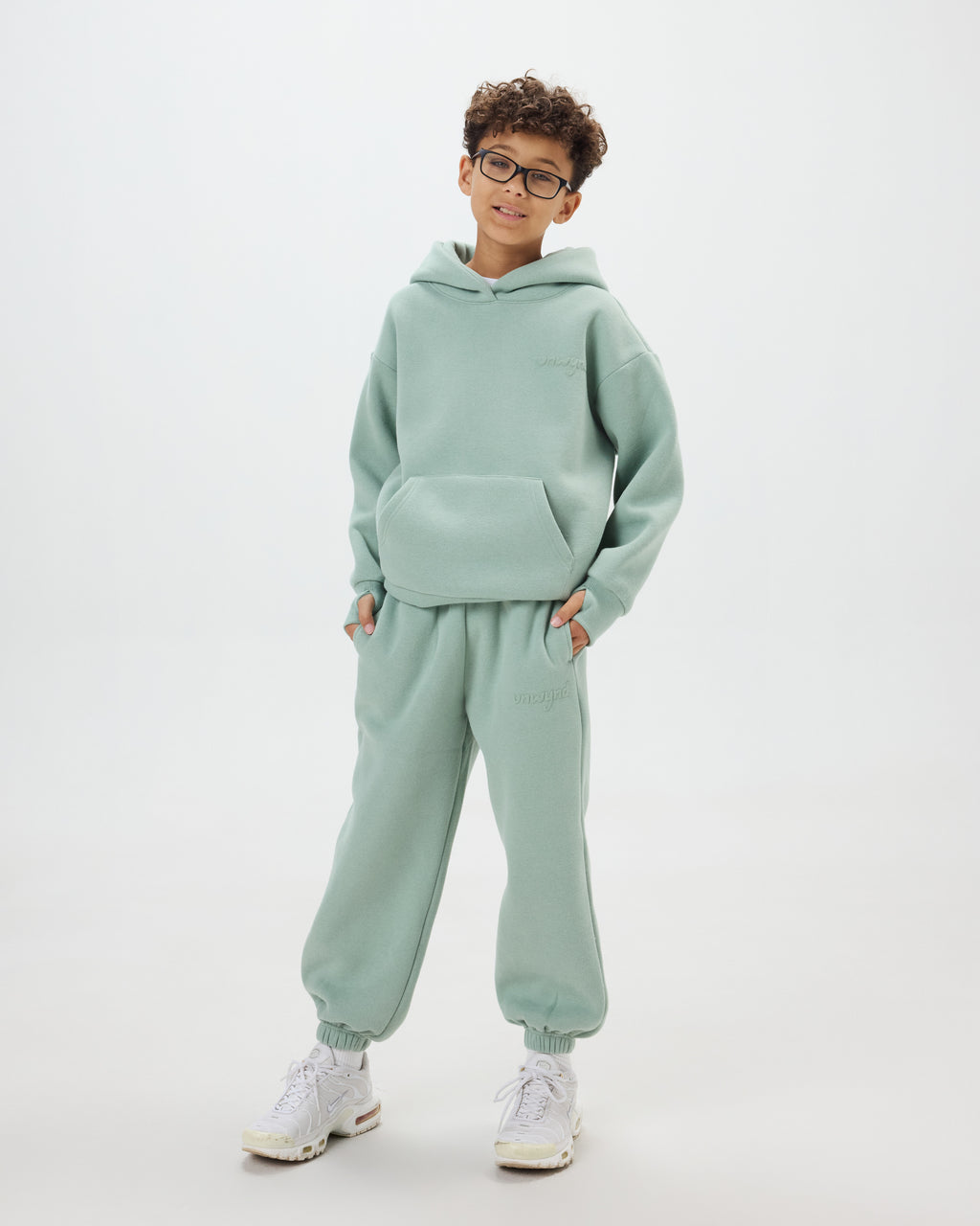 Sage green