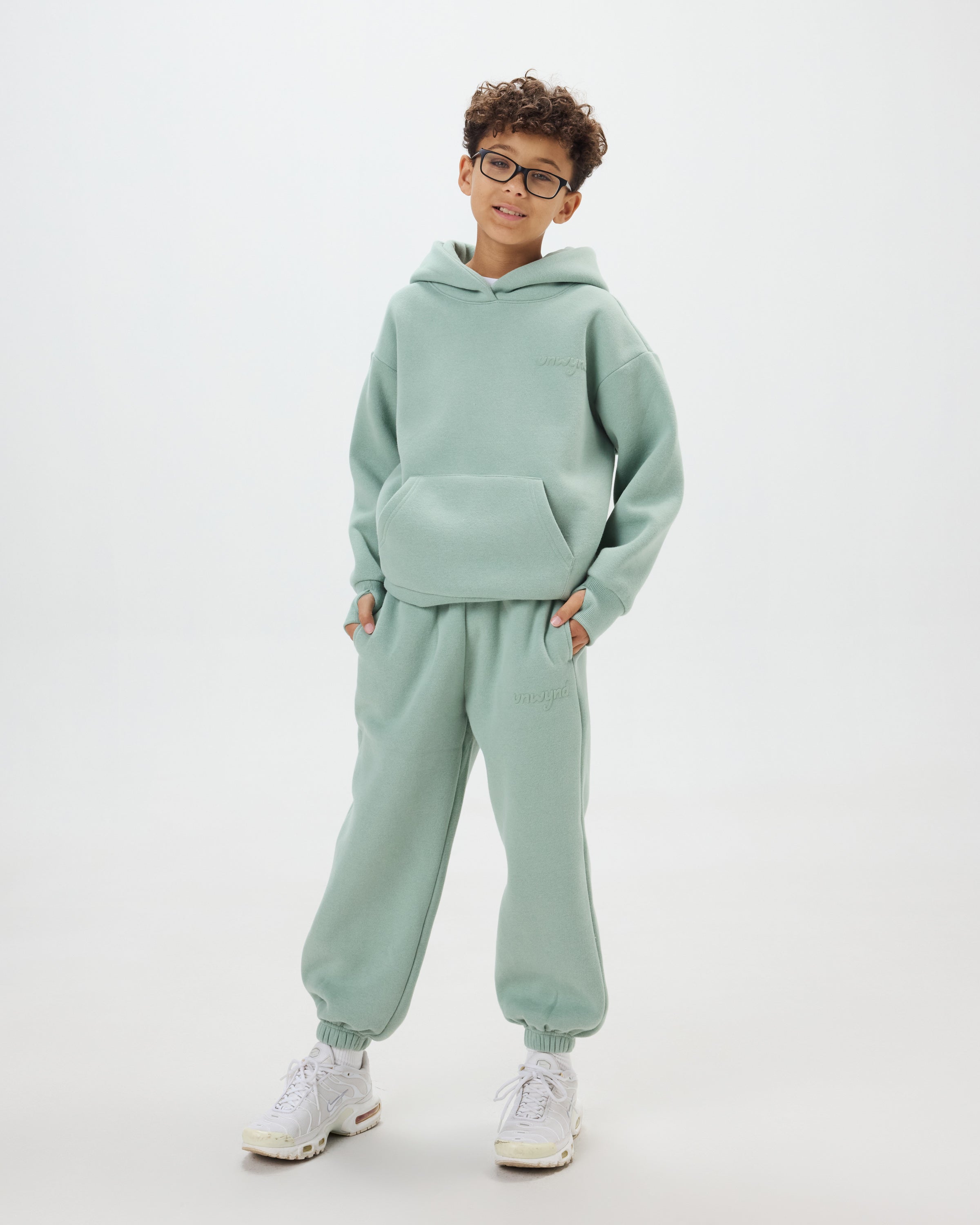 Sage green