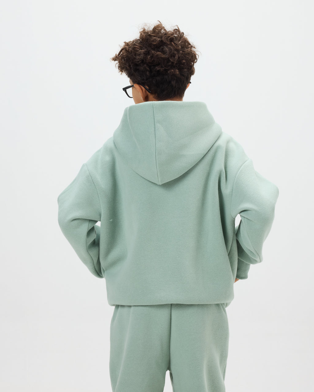 Sage green