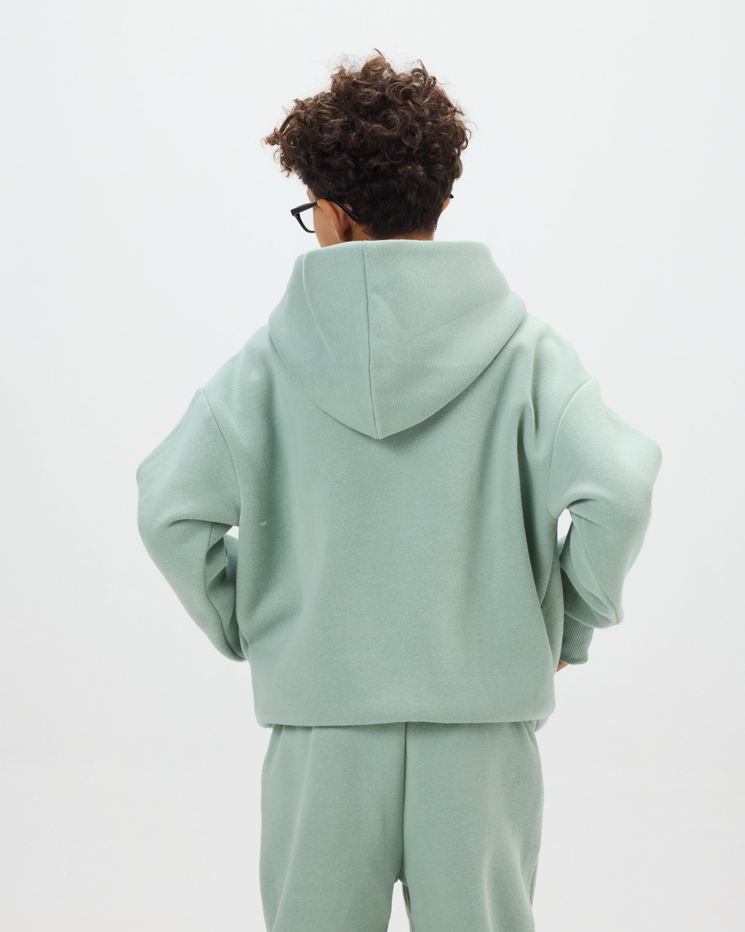 Sage green