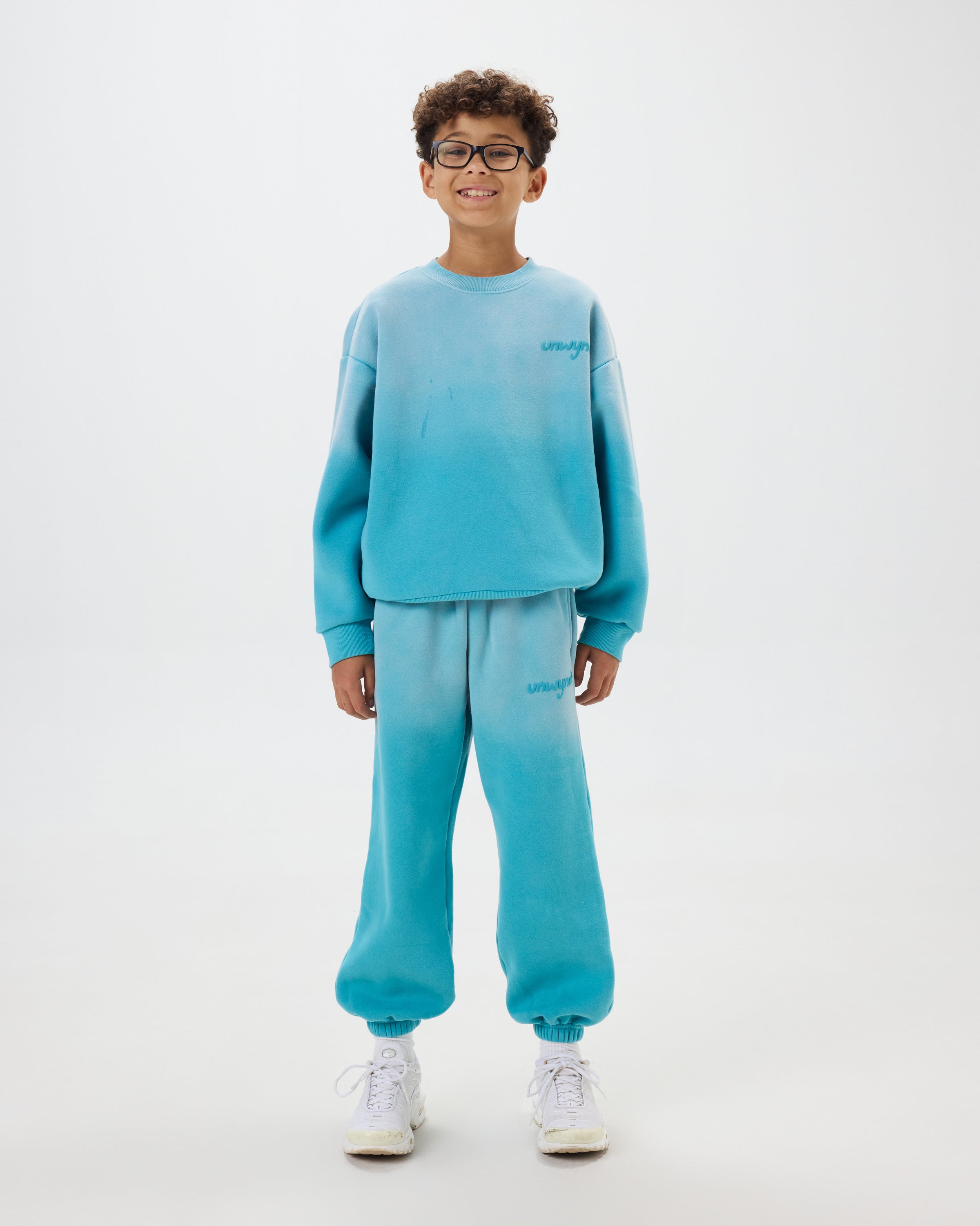 Capri Blue
