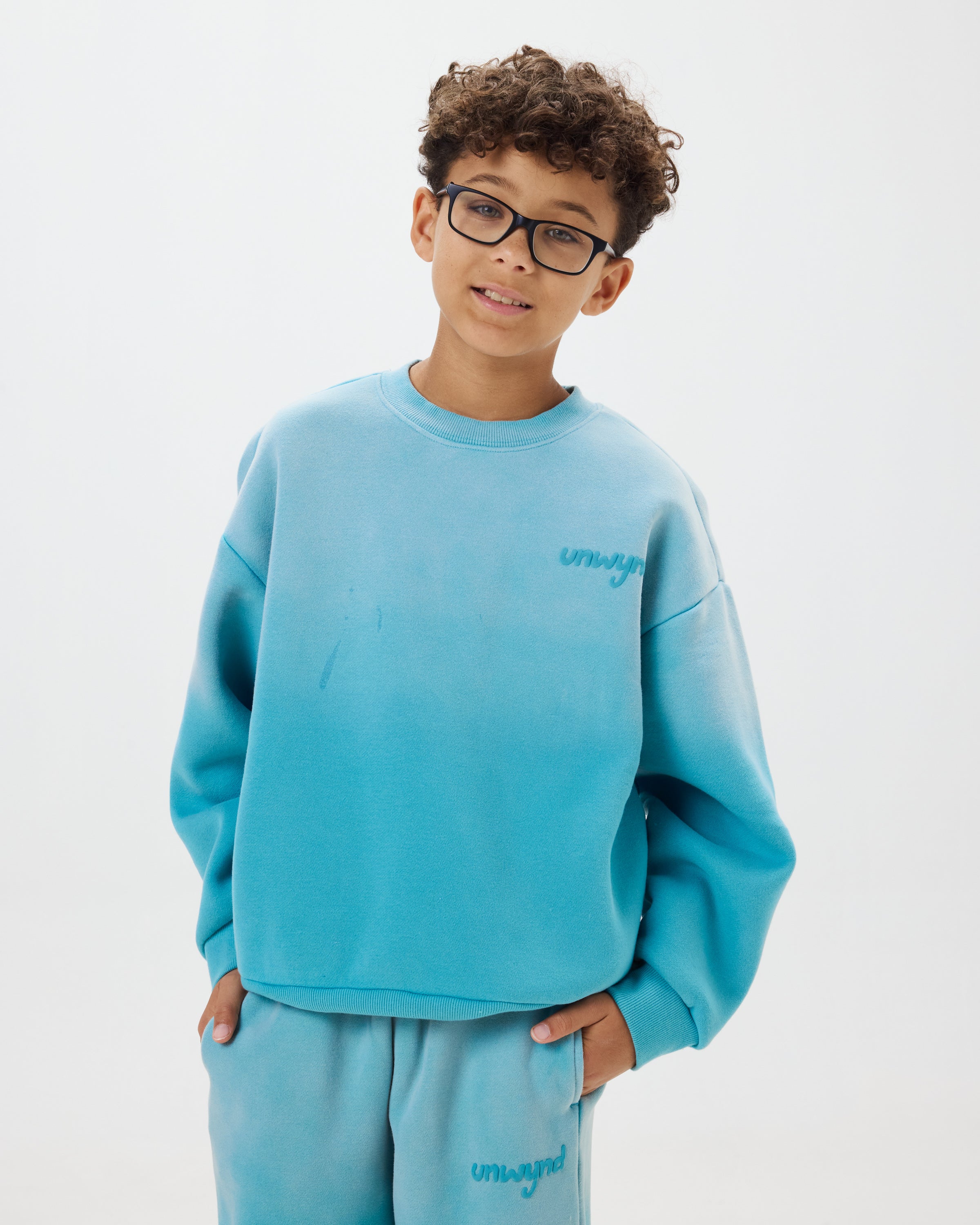 Capri Blue