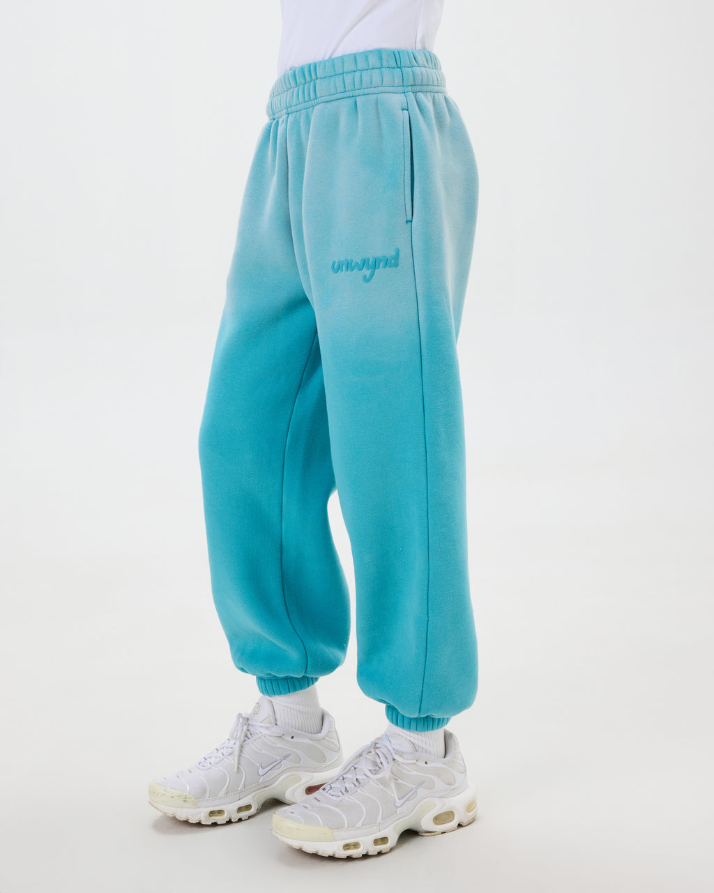 Capri Blue