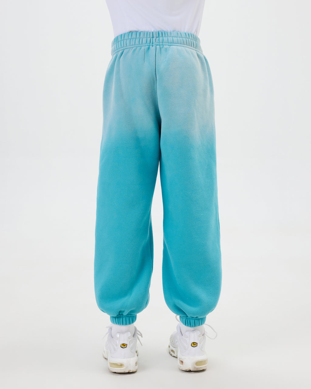 Capri Blue