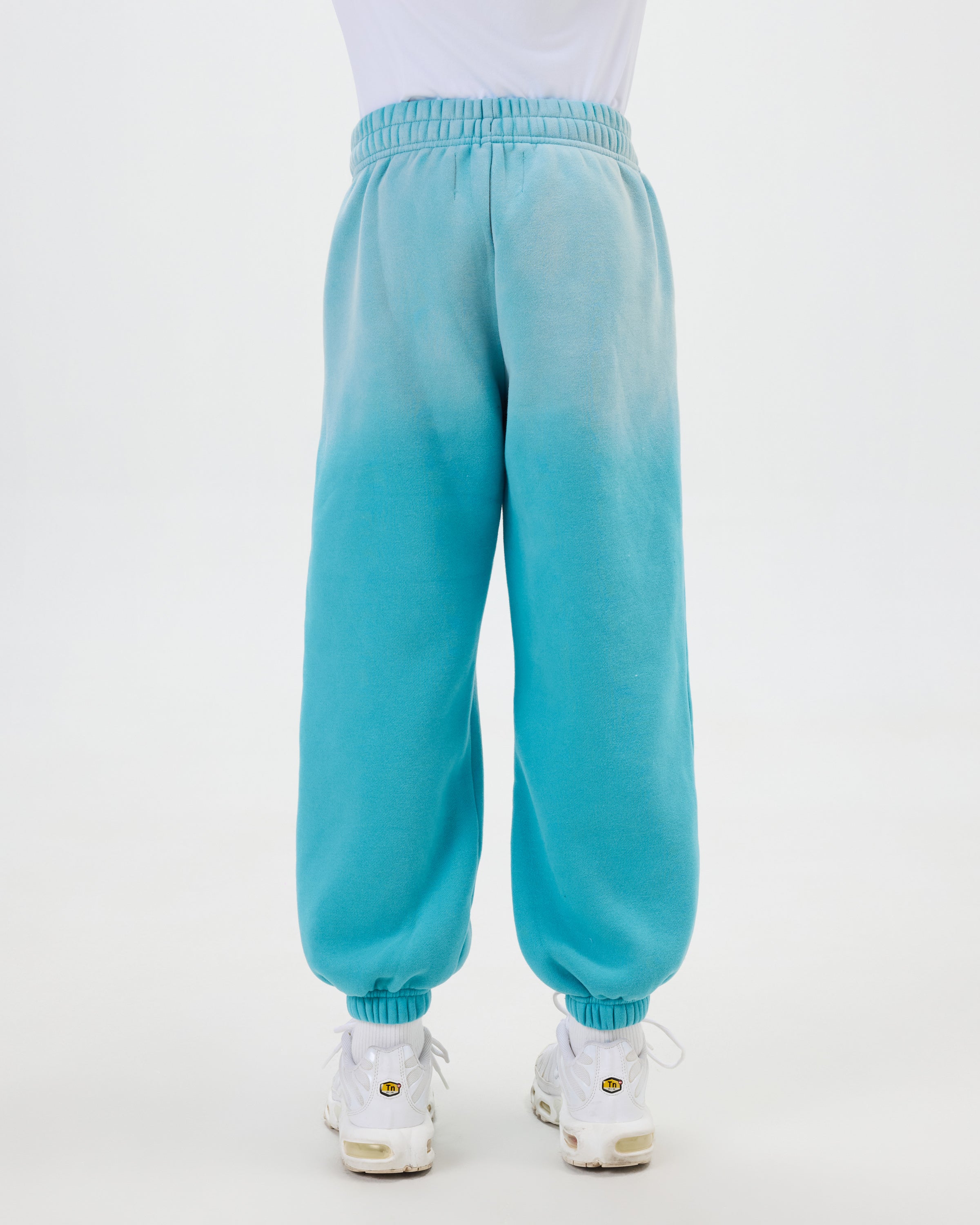 Capri Blue
