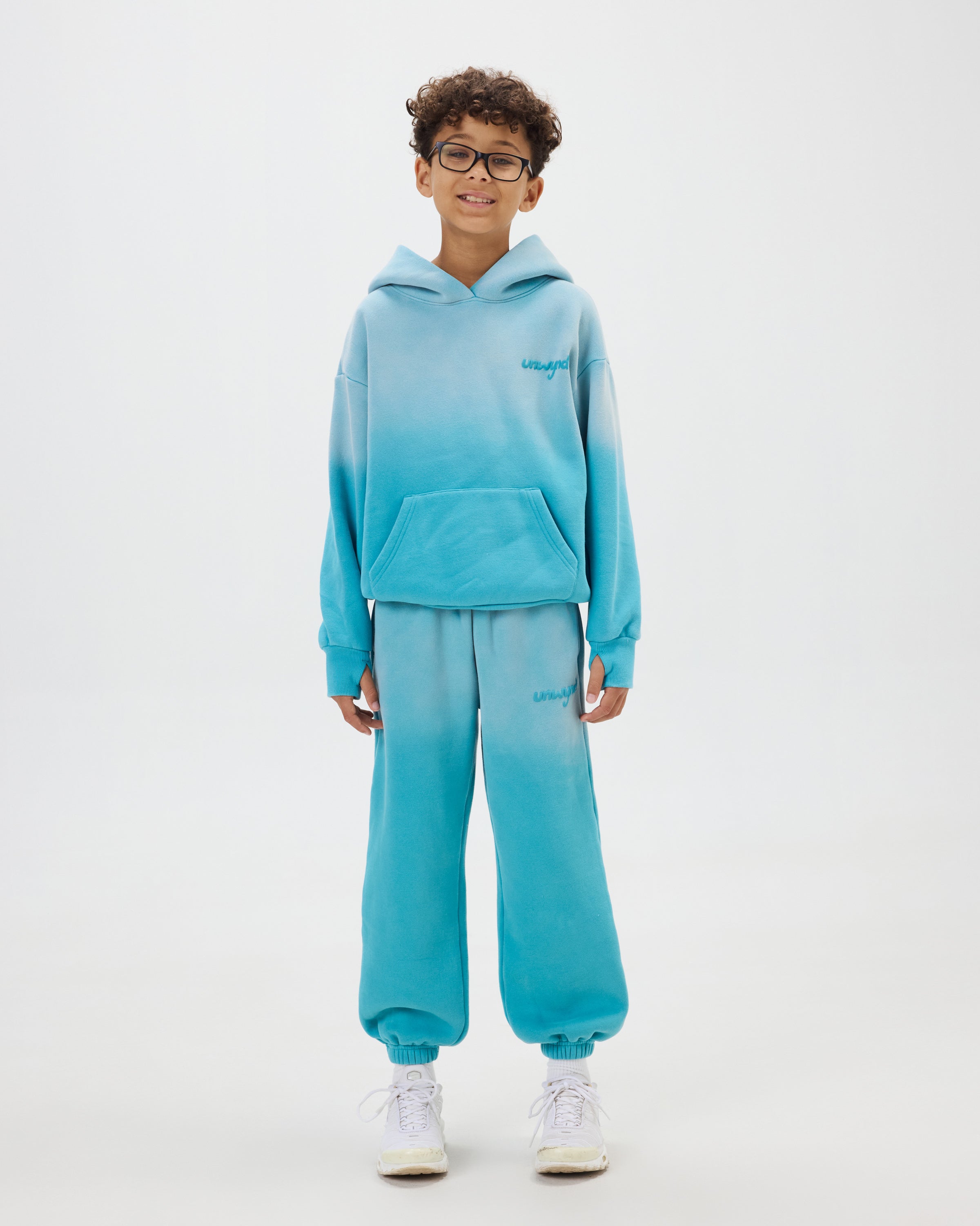Capri Blue