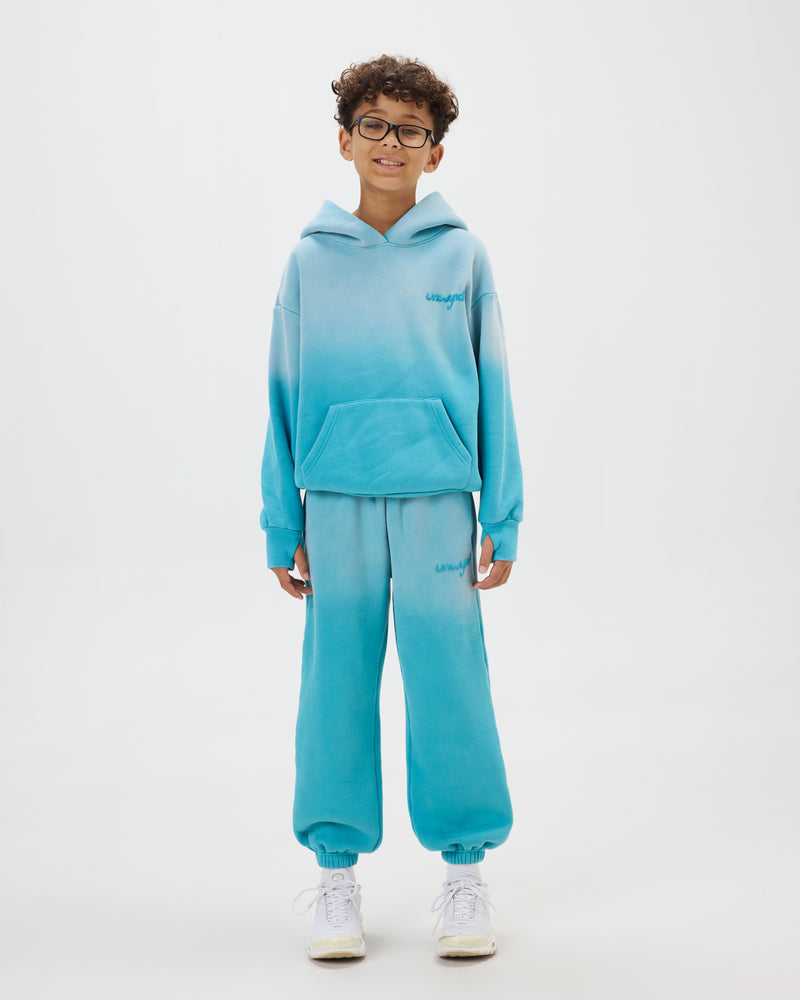 Capri Blue