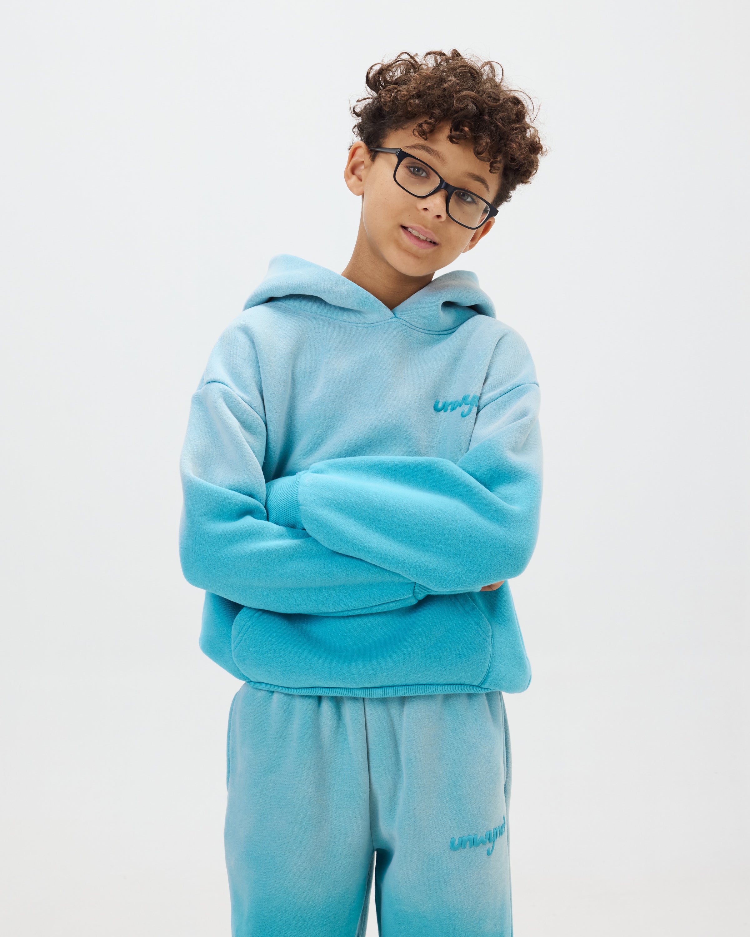 Capri Blue-noshow