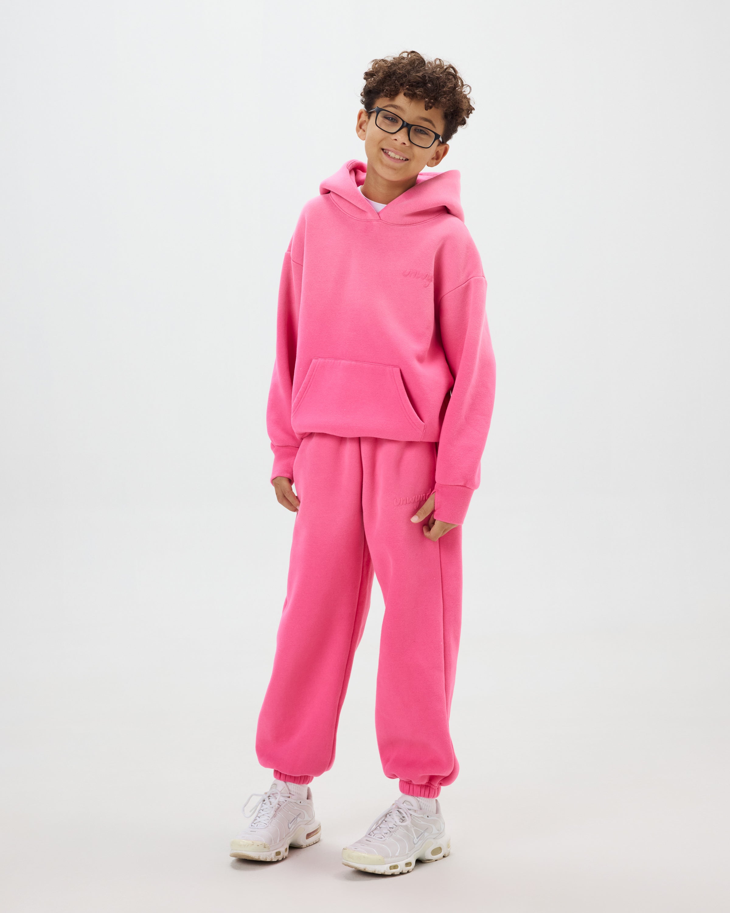 Hot Pink